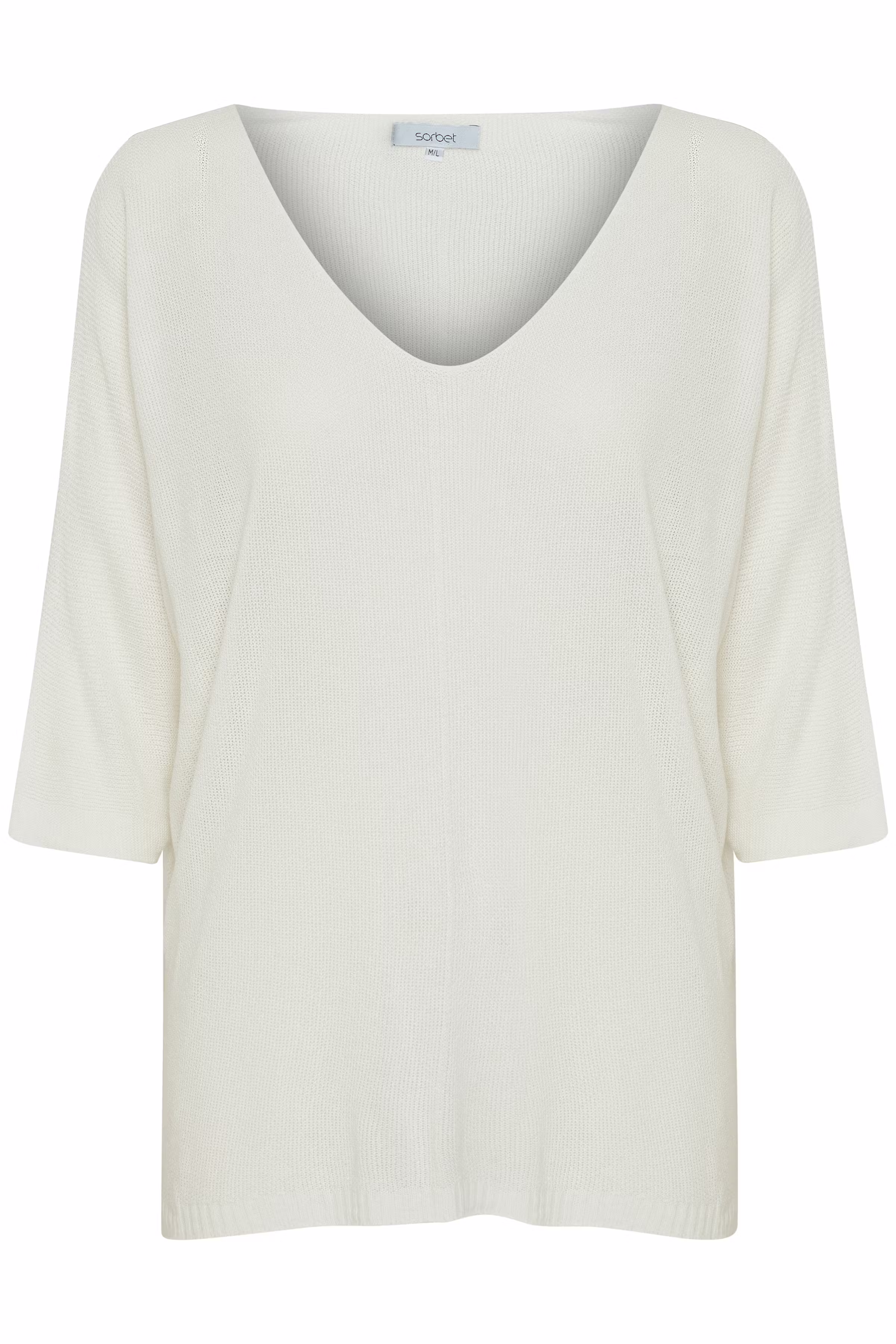 SBCAISHA Pullover PACK FRONT 22100257-110105