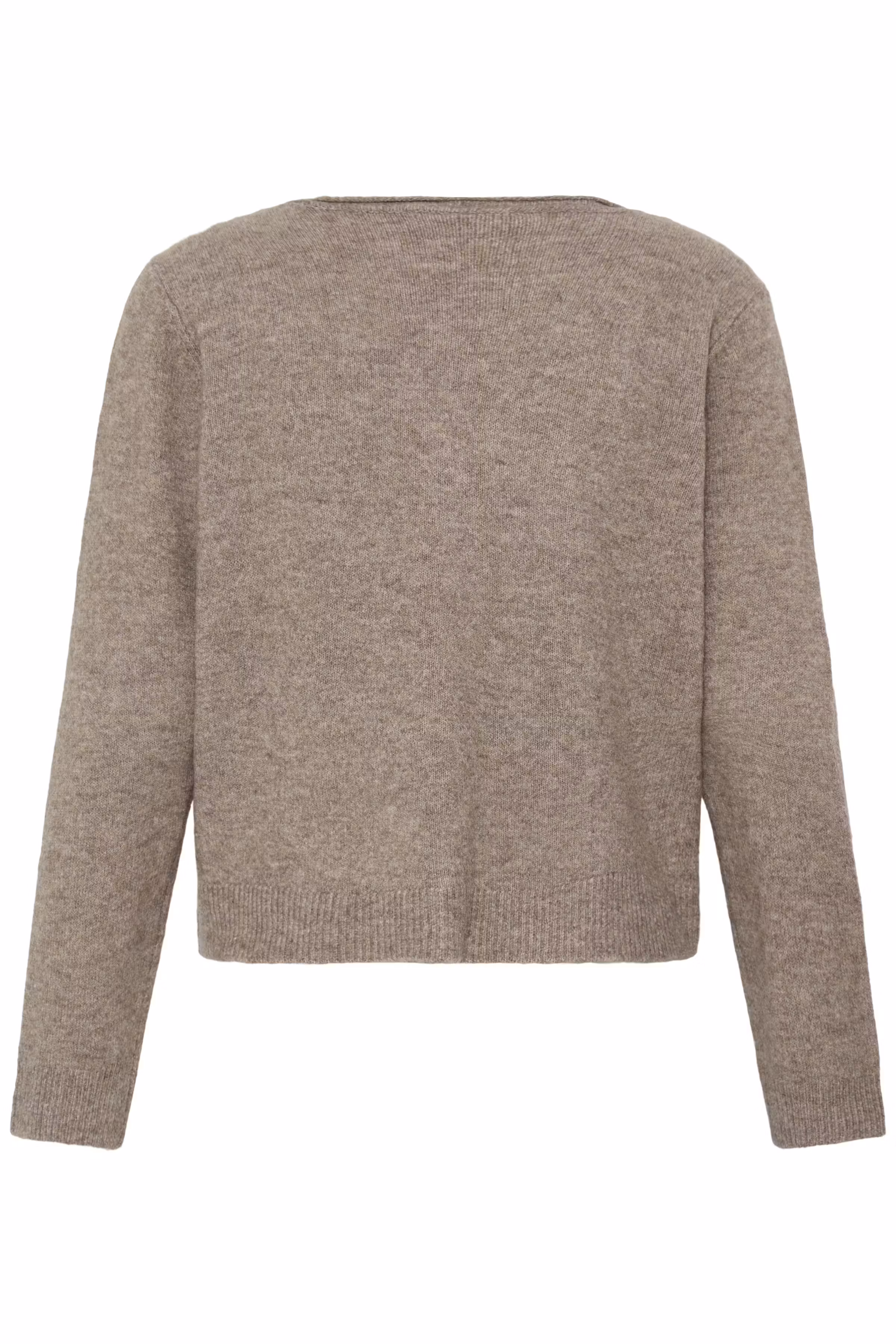 FRFIA Cardigan PACK BACK 20618398-1812101