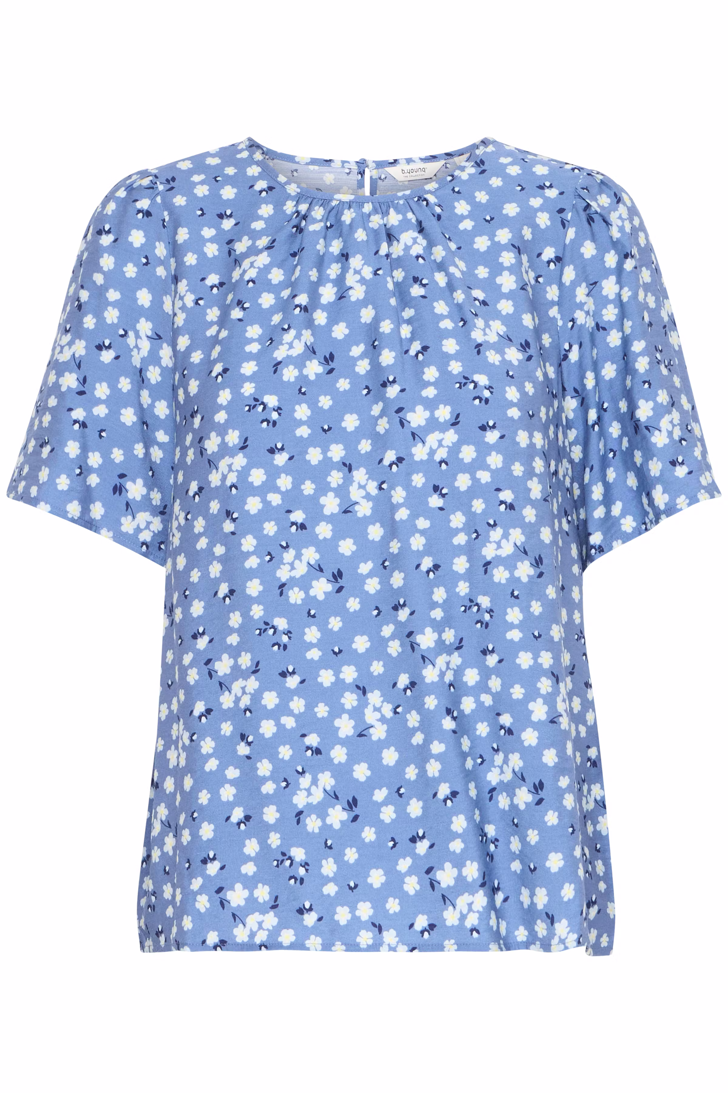 BYIBANO Bluse PACK FRONT 20816568-204647