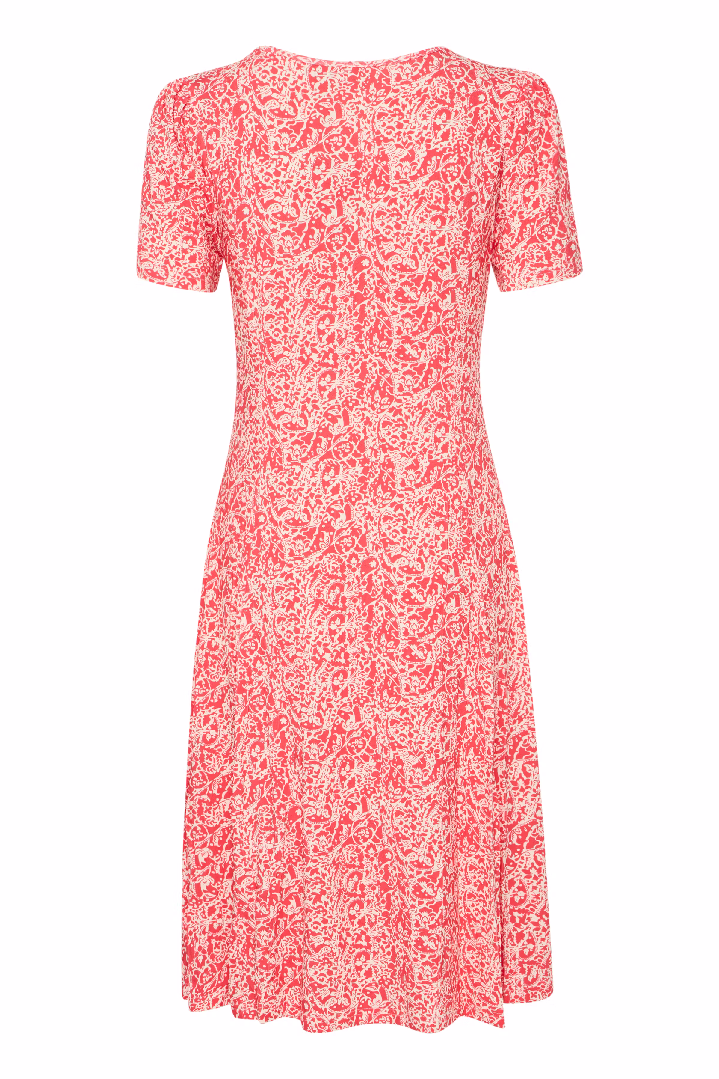 FRFEDOT Kjole PACK BACK 20610387-204489