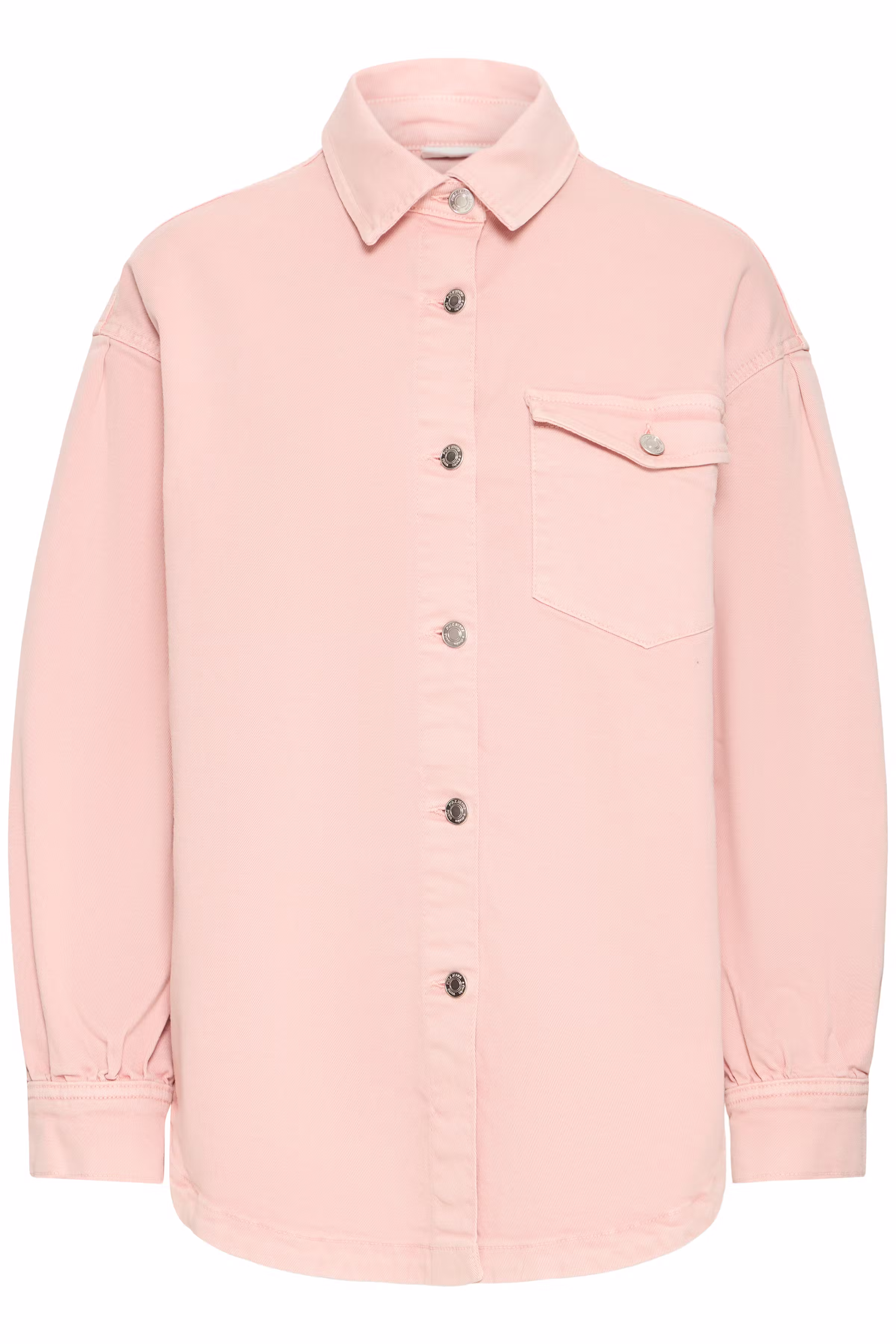 PZADDY Skjorte PACK FRONT 50210294-141508