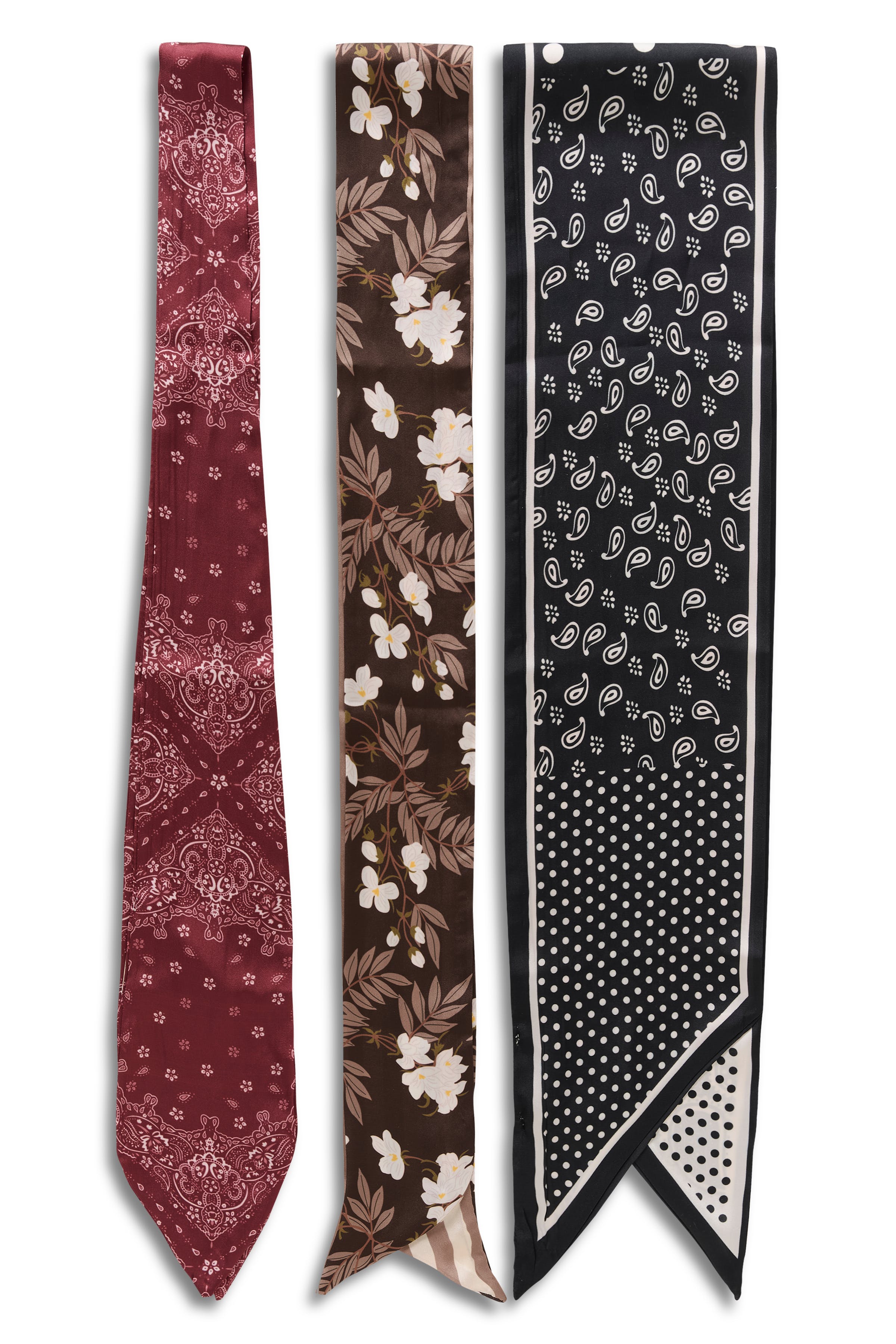 CRTie Tuch PACK BACK 10615647-1000159