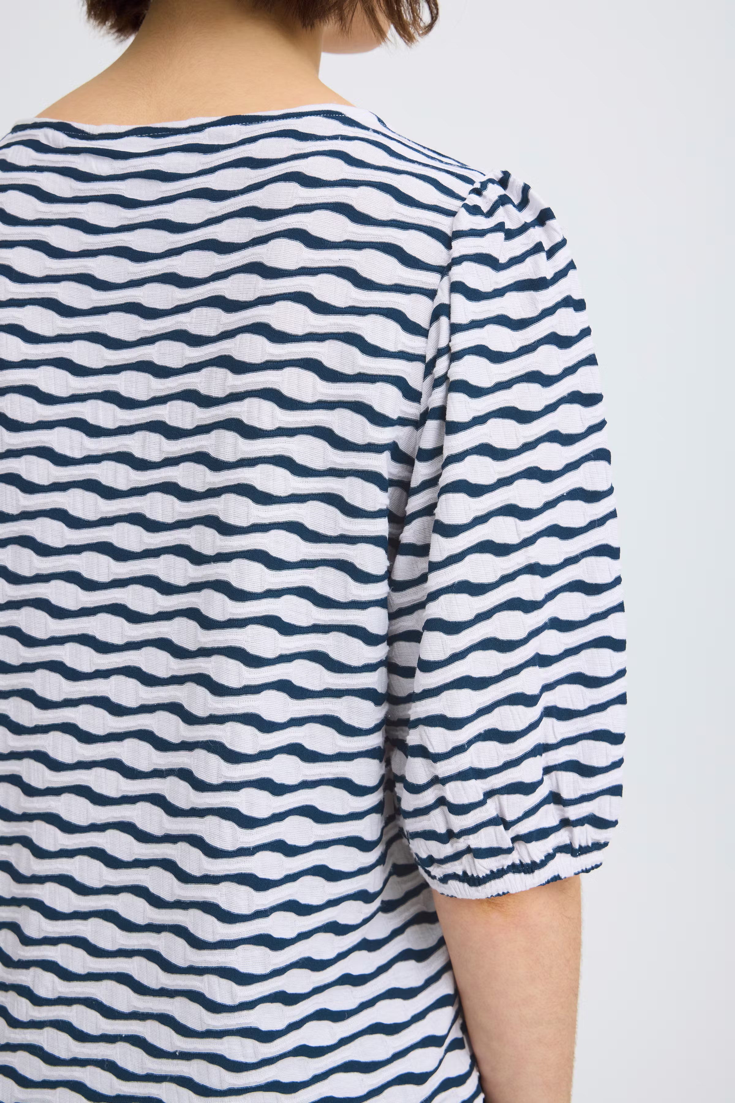 FRNIAMY T-shirt LOOKBOOK DETAIL 20617985-900010768