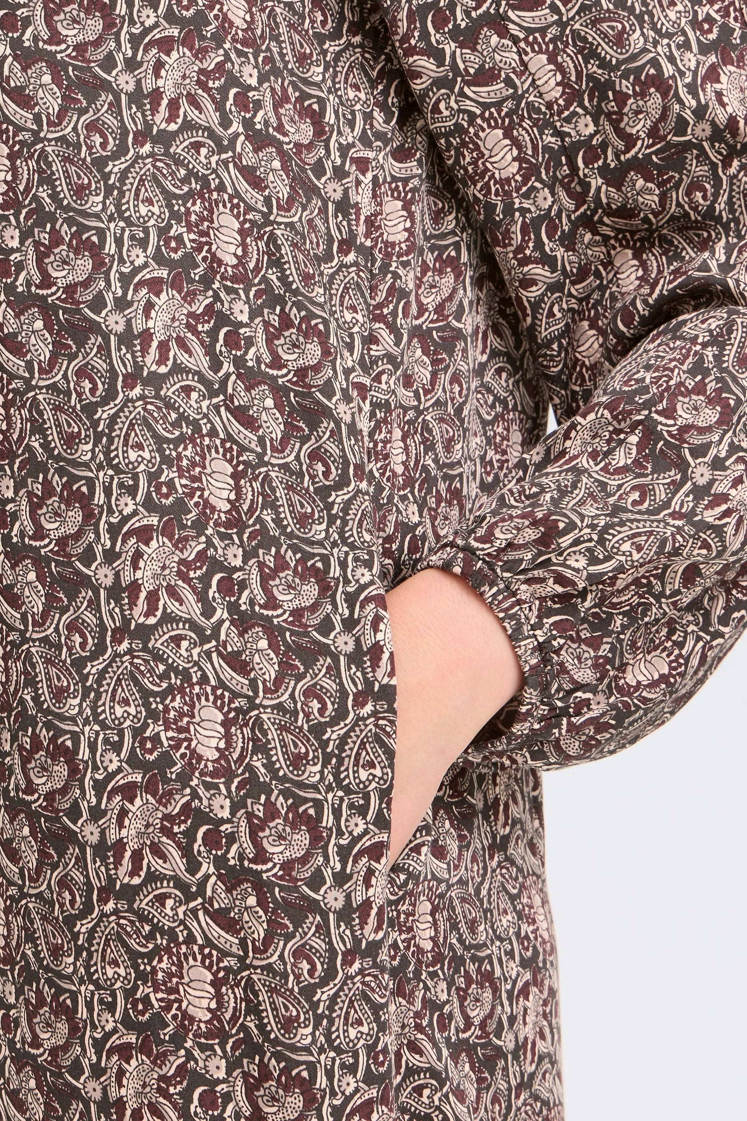 FRGLADIS Kjole LOOKBOOK DETAIL 20617529-900002987