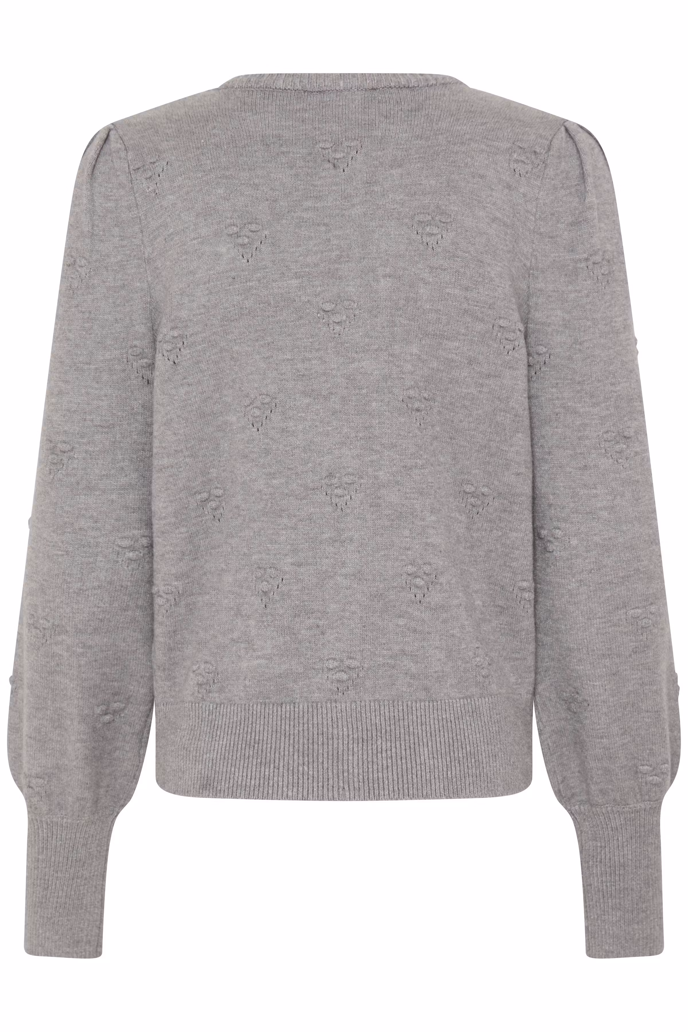 BYMANINA Cardigan PACK BACK 20818444-200455