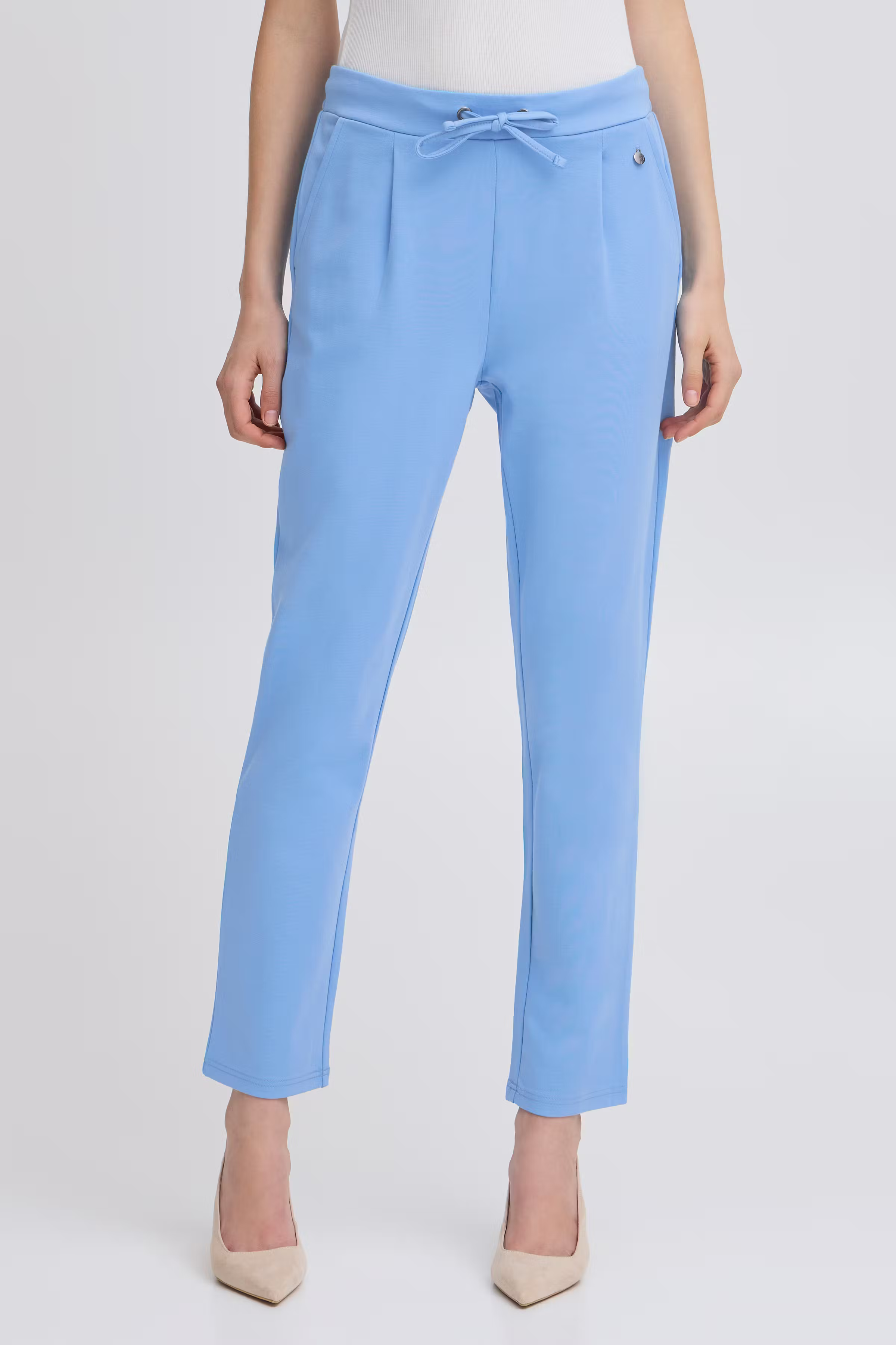 FRZASTRETCH Broek LOOKBOOK FRONT 20605622-174139