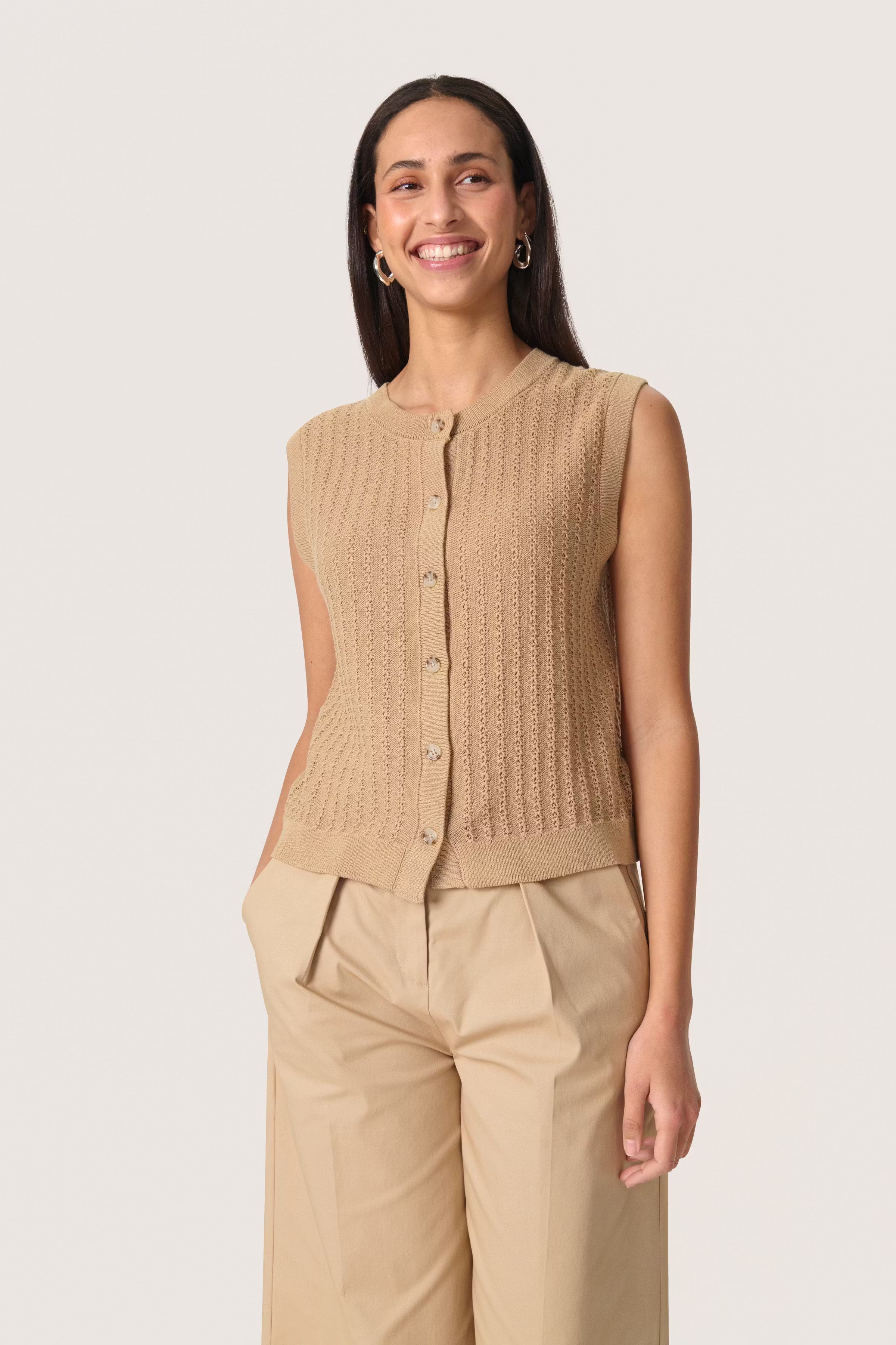 SLSusanna Vest LOOKBOOK FRONT 30408315-151114