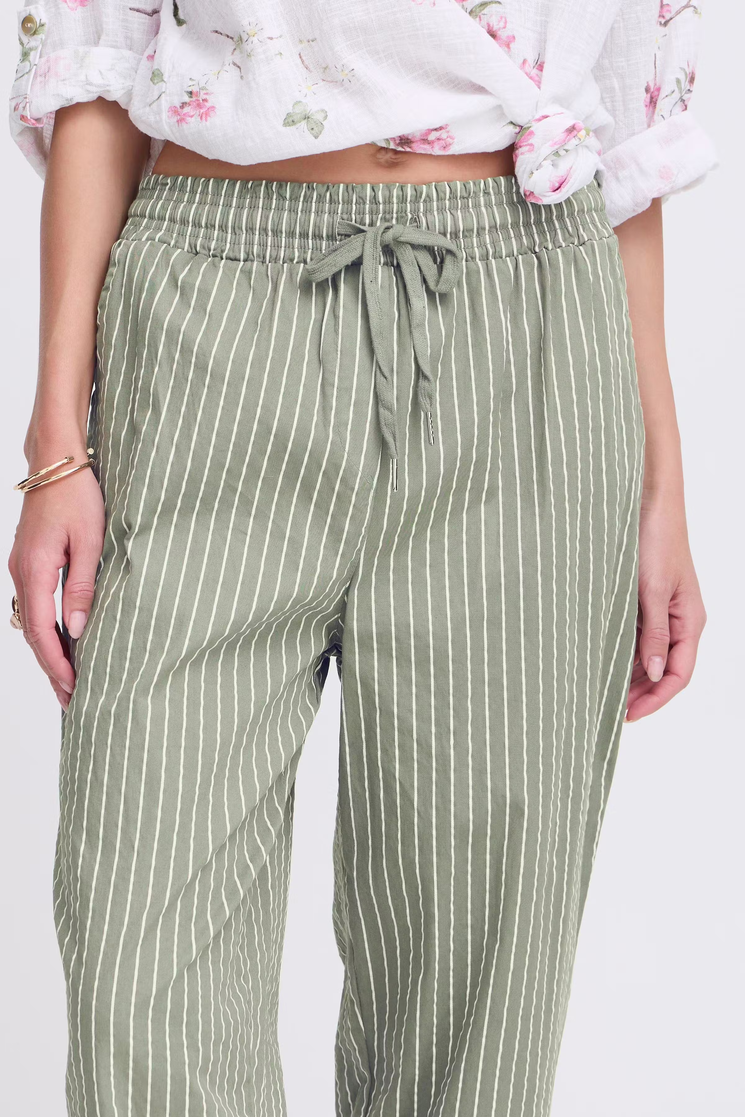 SBIMA Bukser LOOKBOOK DETAIL 22101000-180515