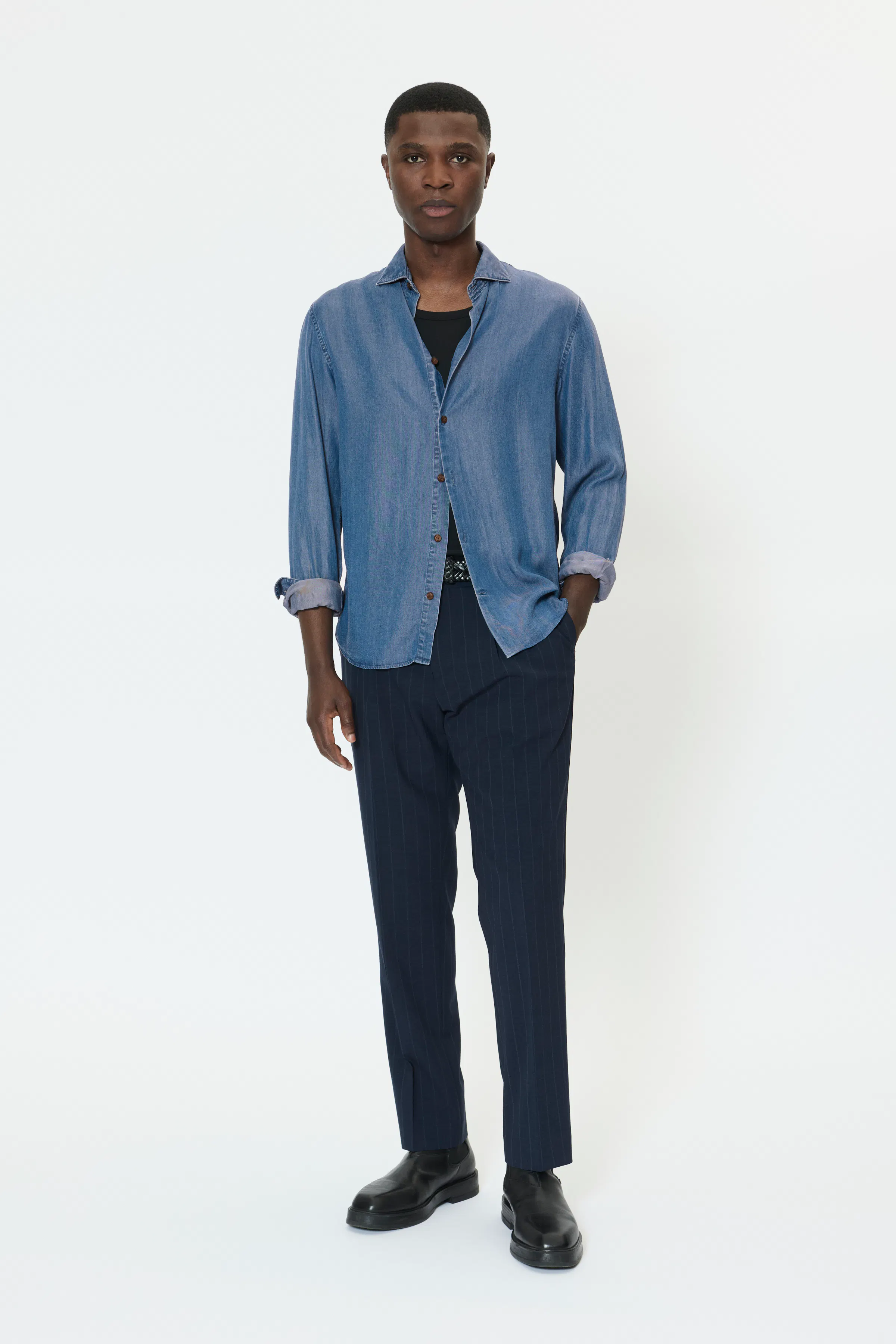 MAmarc Shirt LOOKBOOK FRONT 30208887-300279