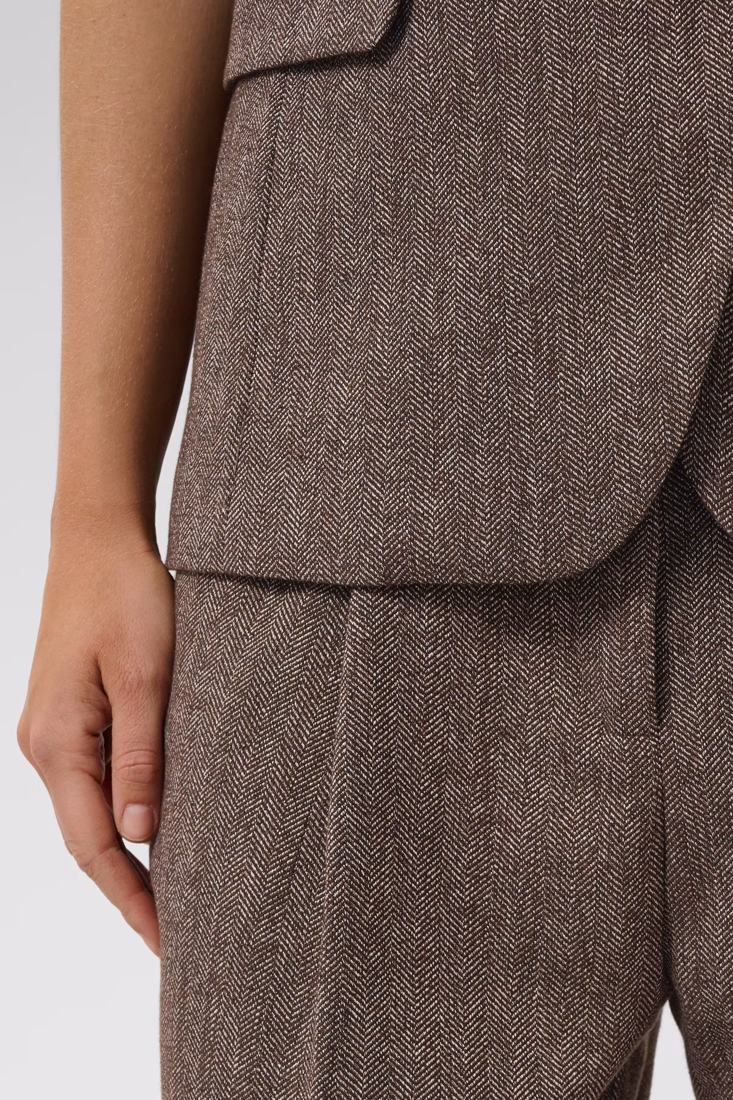 SLKango Trousers LOOKBOOK DETAIL 30409492-305270