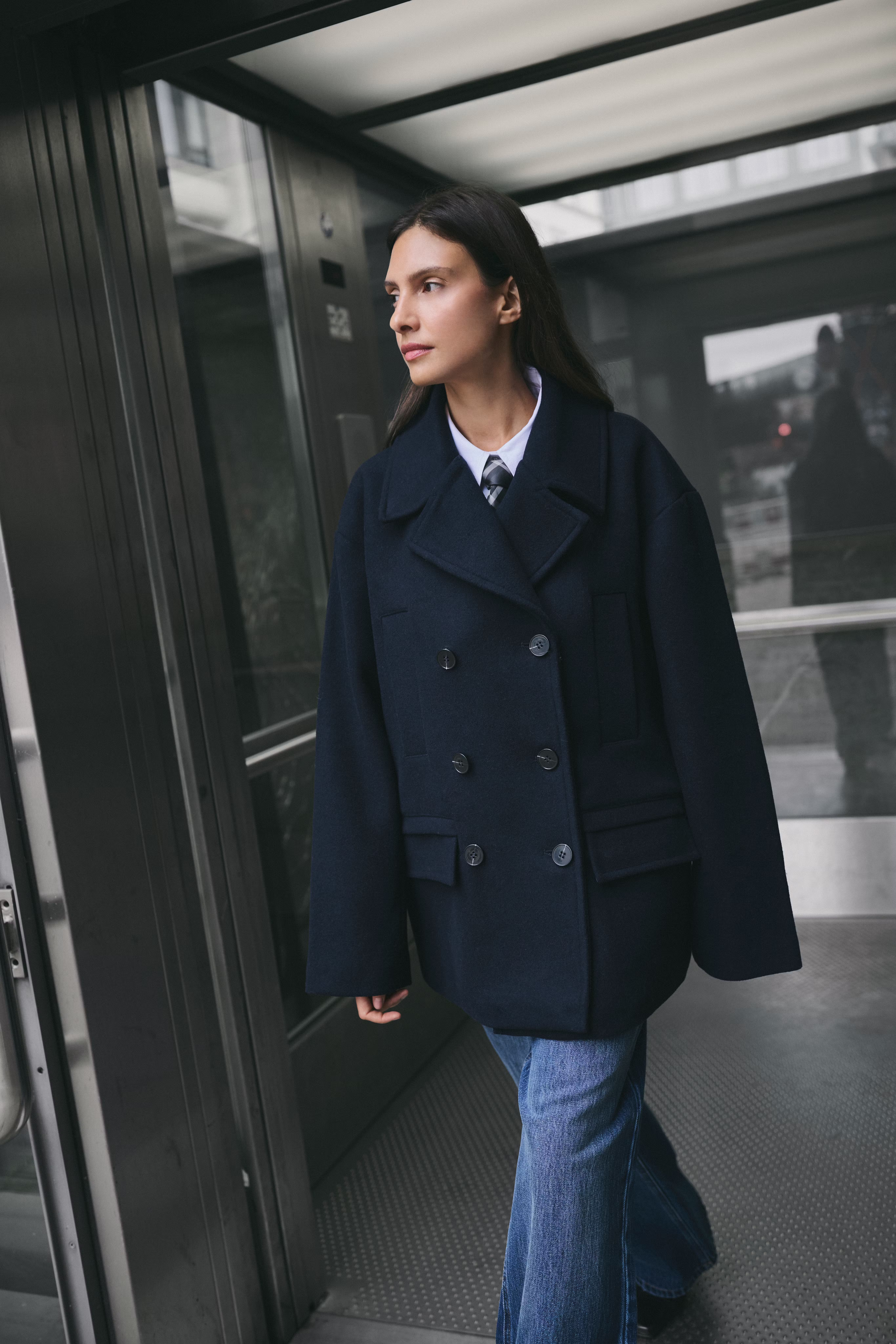 KBAlice Jacket LOCATION NONE 10105527-194016