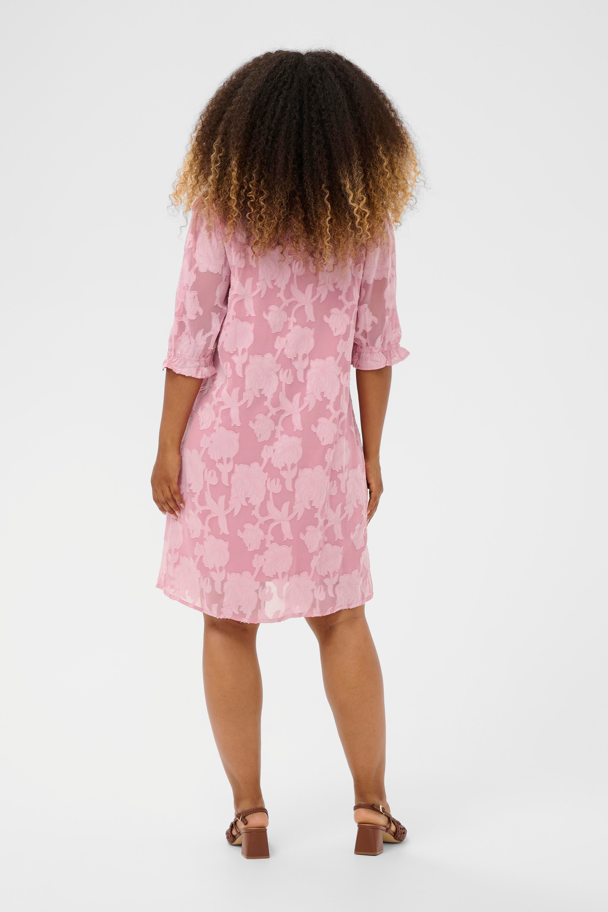 CRYana Kjole LOOKBOOK BACK 10613286-161708