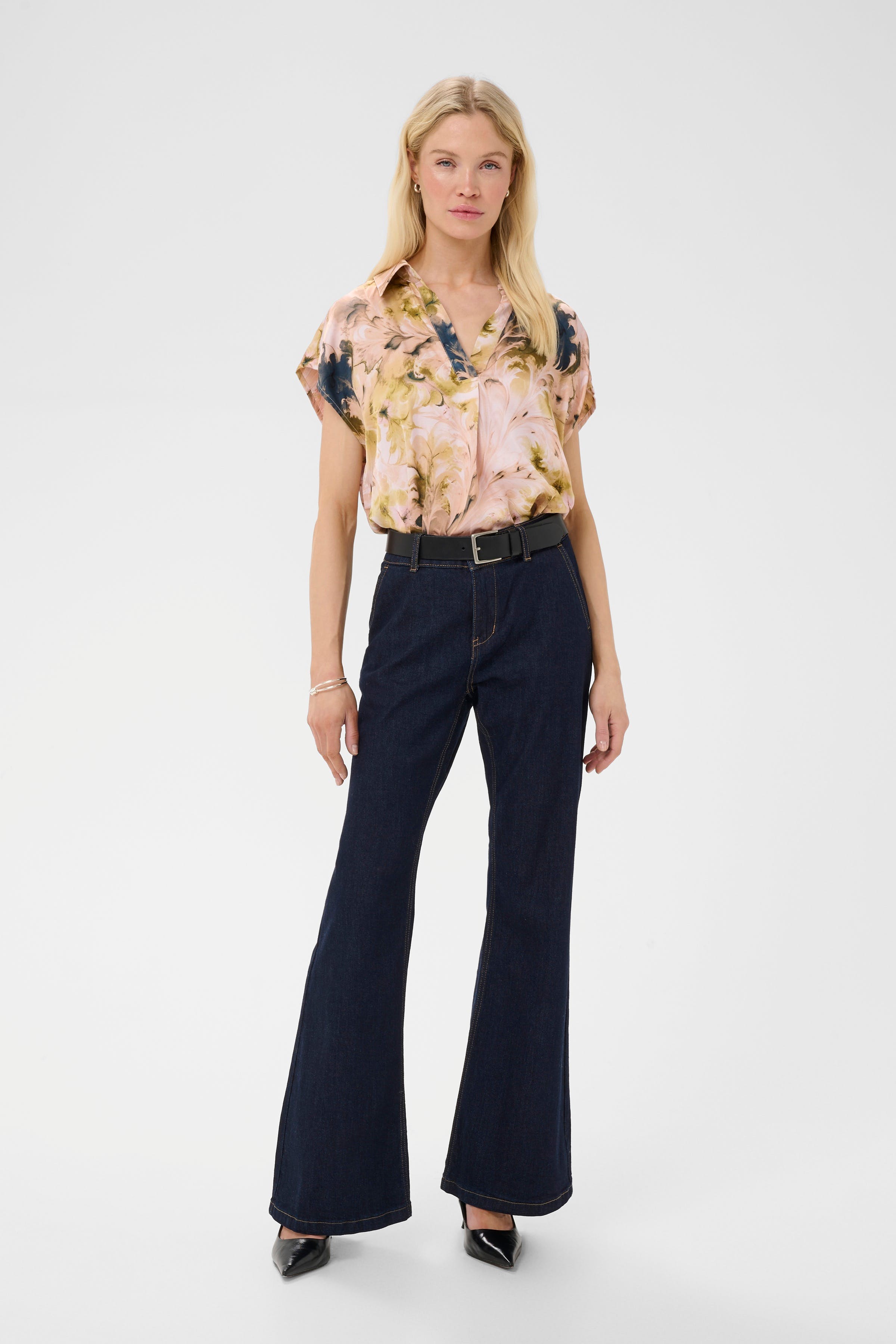CUandora Blus LOOKBOOK FRONT 50113313-109586