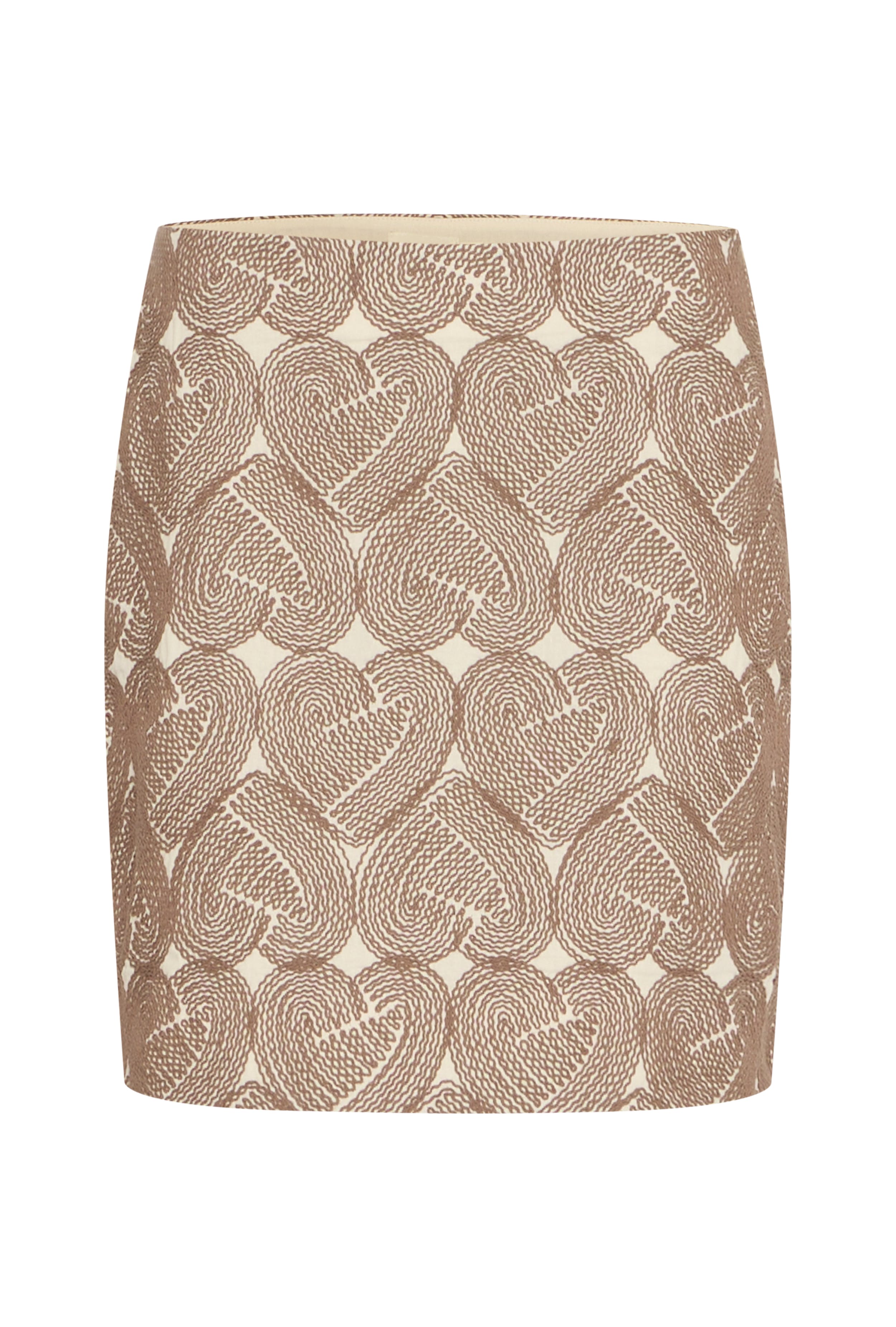 IRBERA Nederdel PACK FRONT 20122867-130905