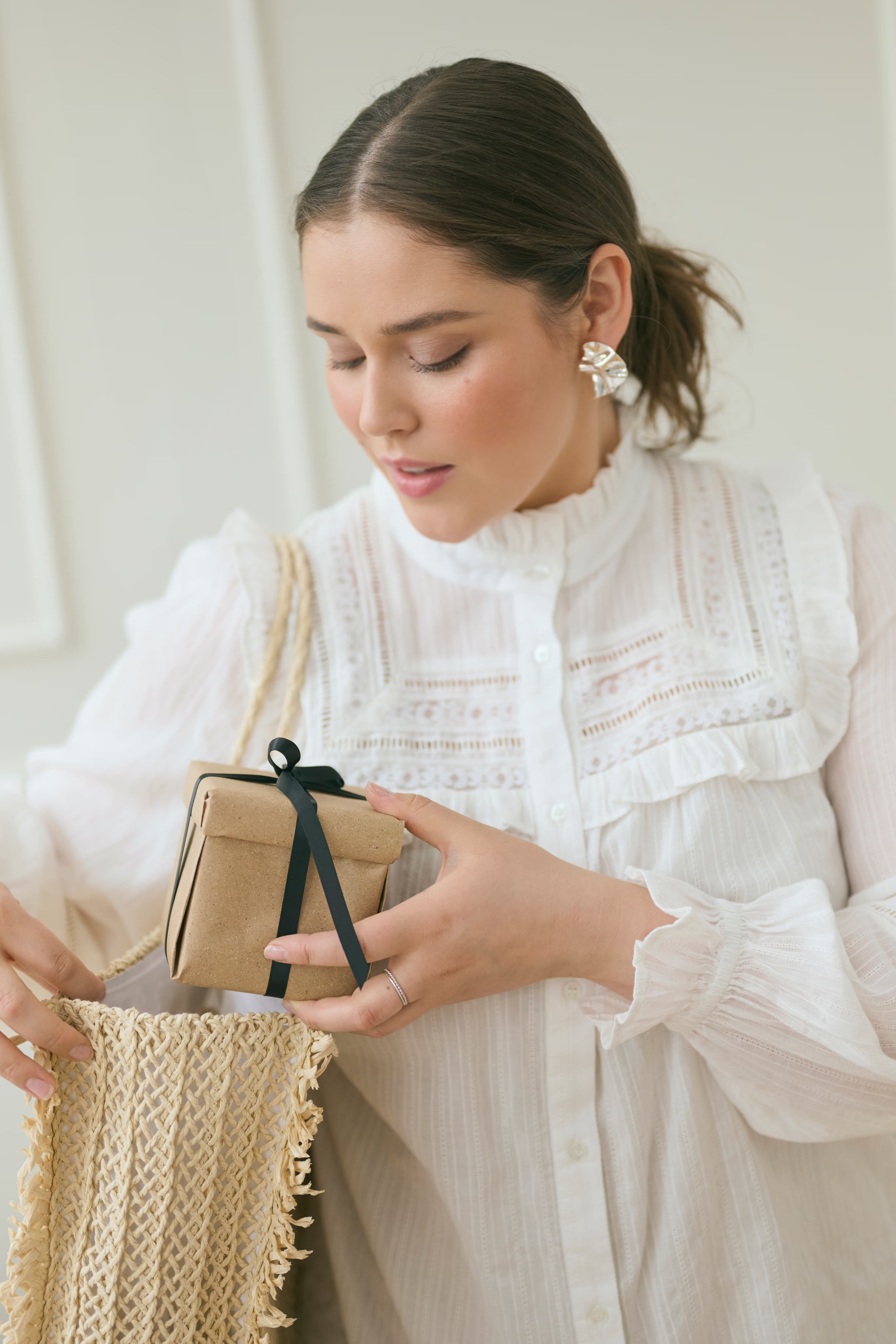 KCjessa Bluse LOCATION NONE 10584100-110602