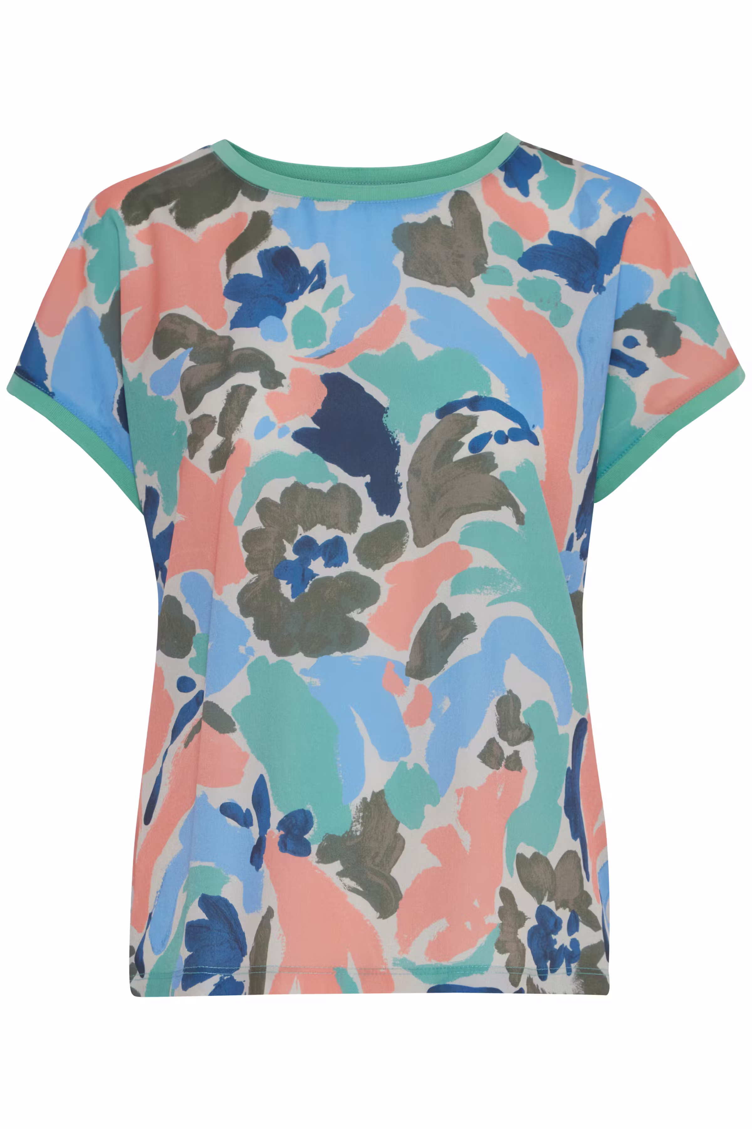 BYPANYA T-shirt PACK FRONT 20814434-202748