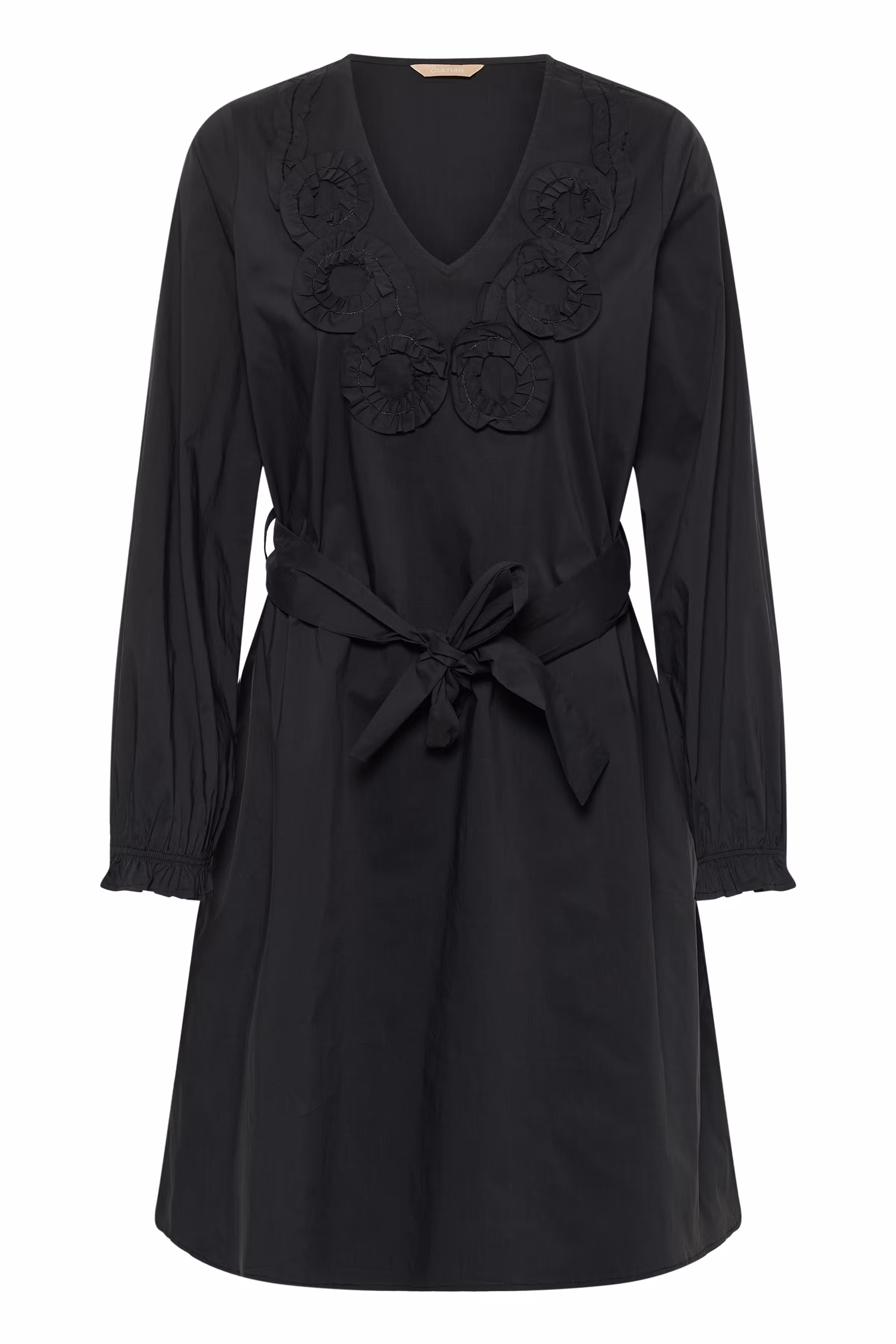 CUbreathe Kleid PACK FRONT 50113590-500012