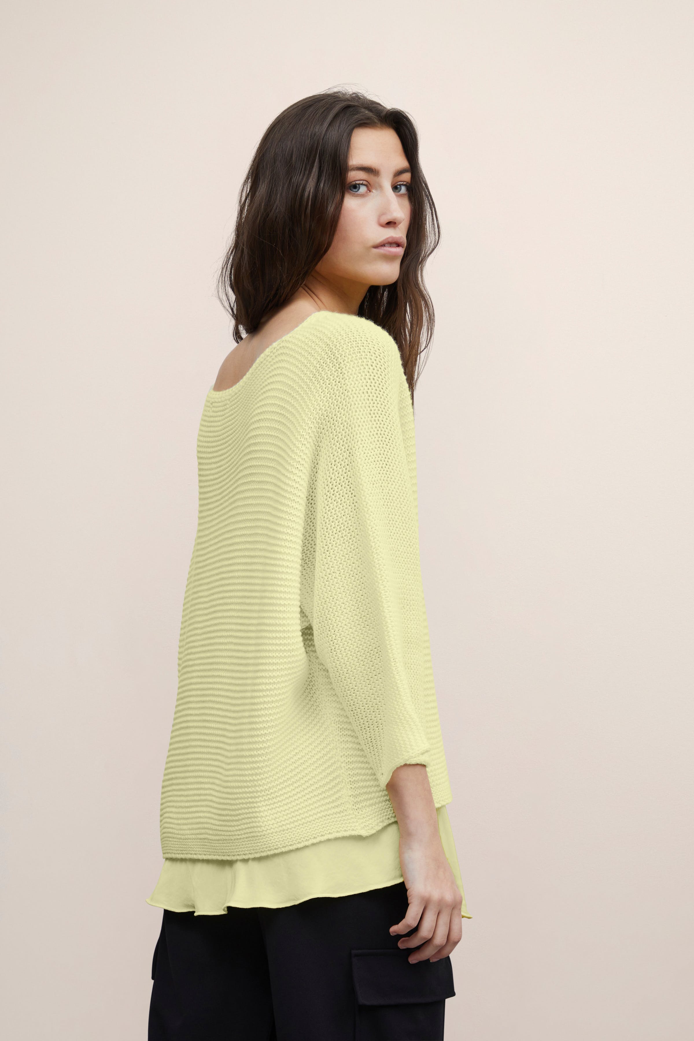 SBSANDY Blus LOOKBOOK BACK 22100080-202958