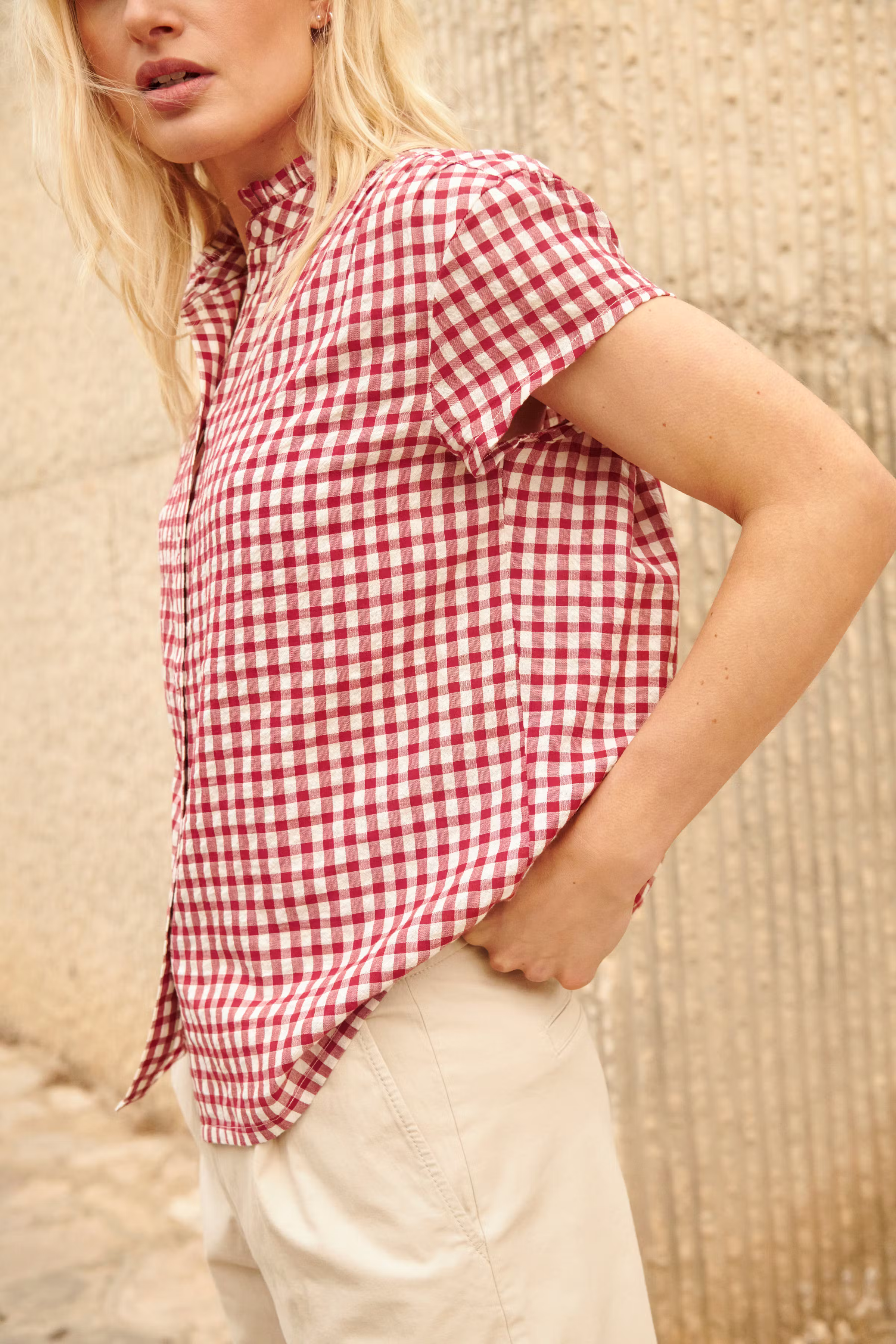 BjankaPW Blouse LOCATION NONE 30310596-304954