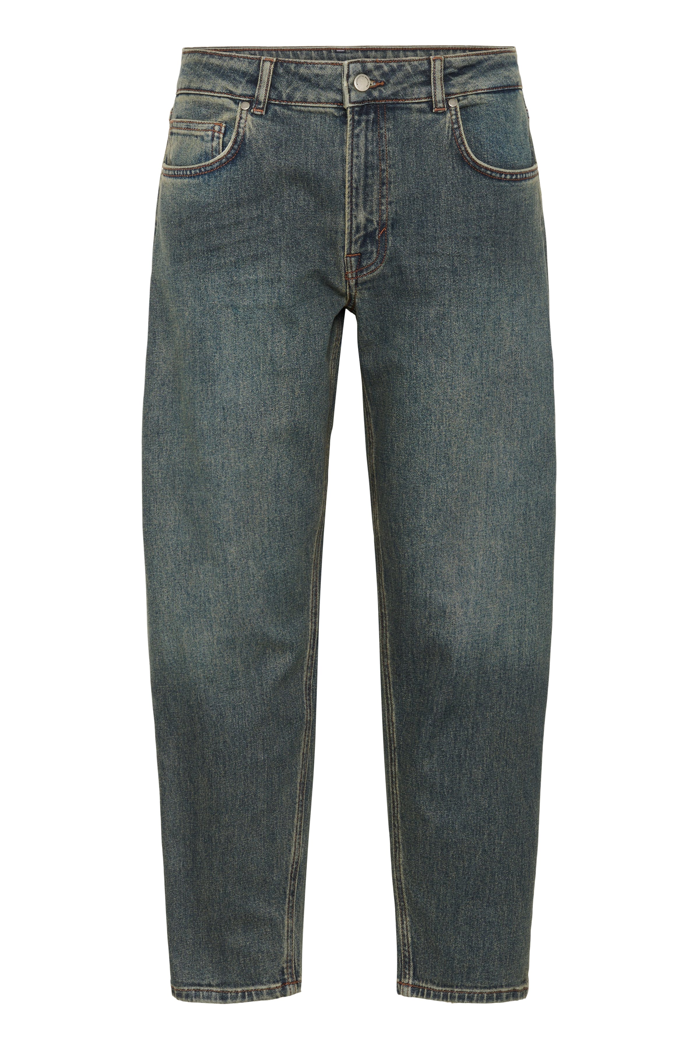 BalooMW Barrel Jeans PACK FRONT 10705092-100066