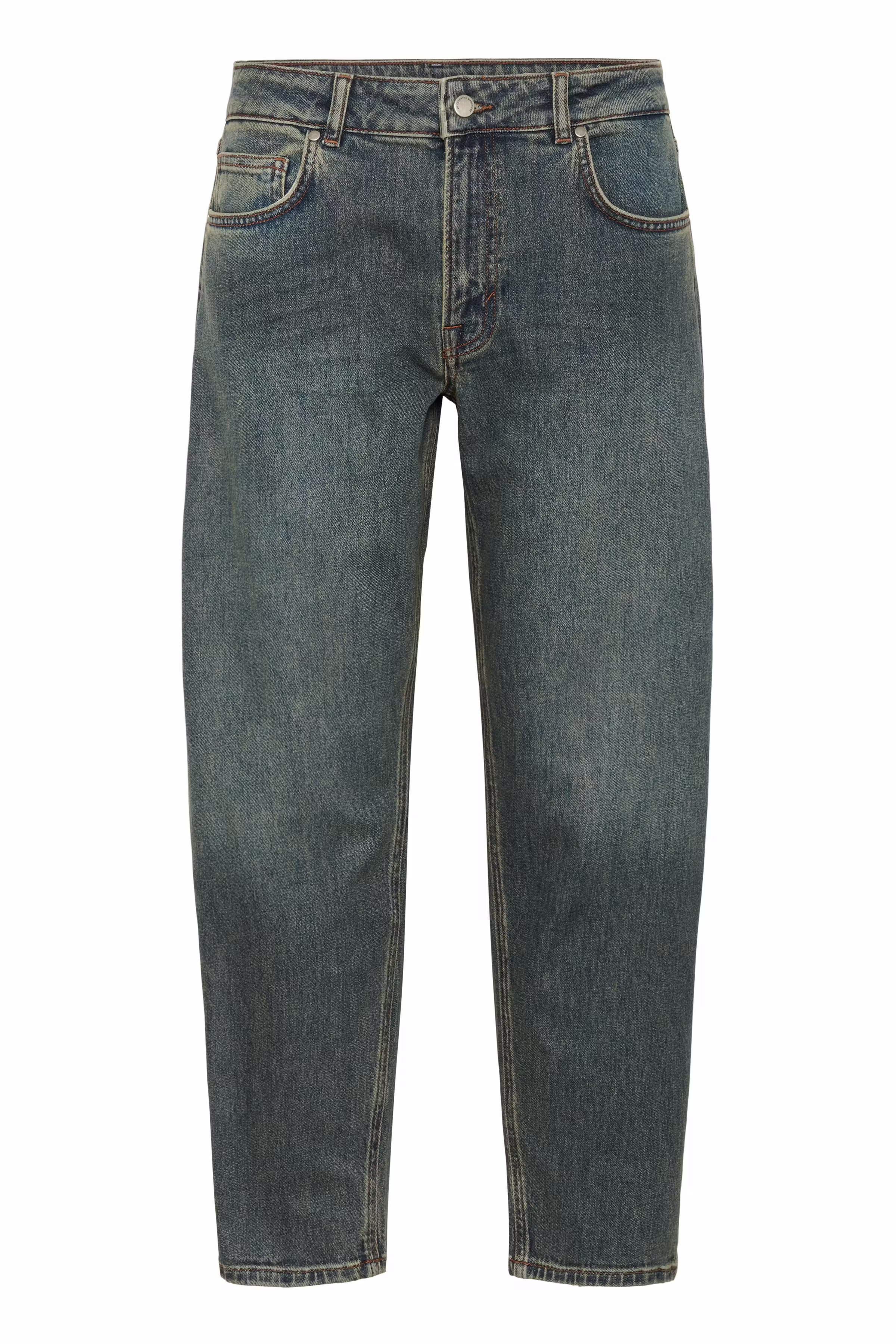 BalooMW Barrel Jeans PACK FRONT 10705092-100066