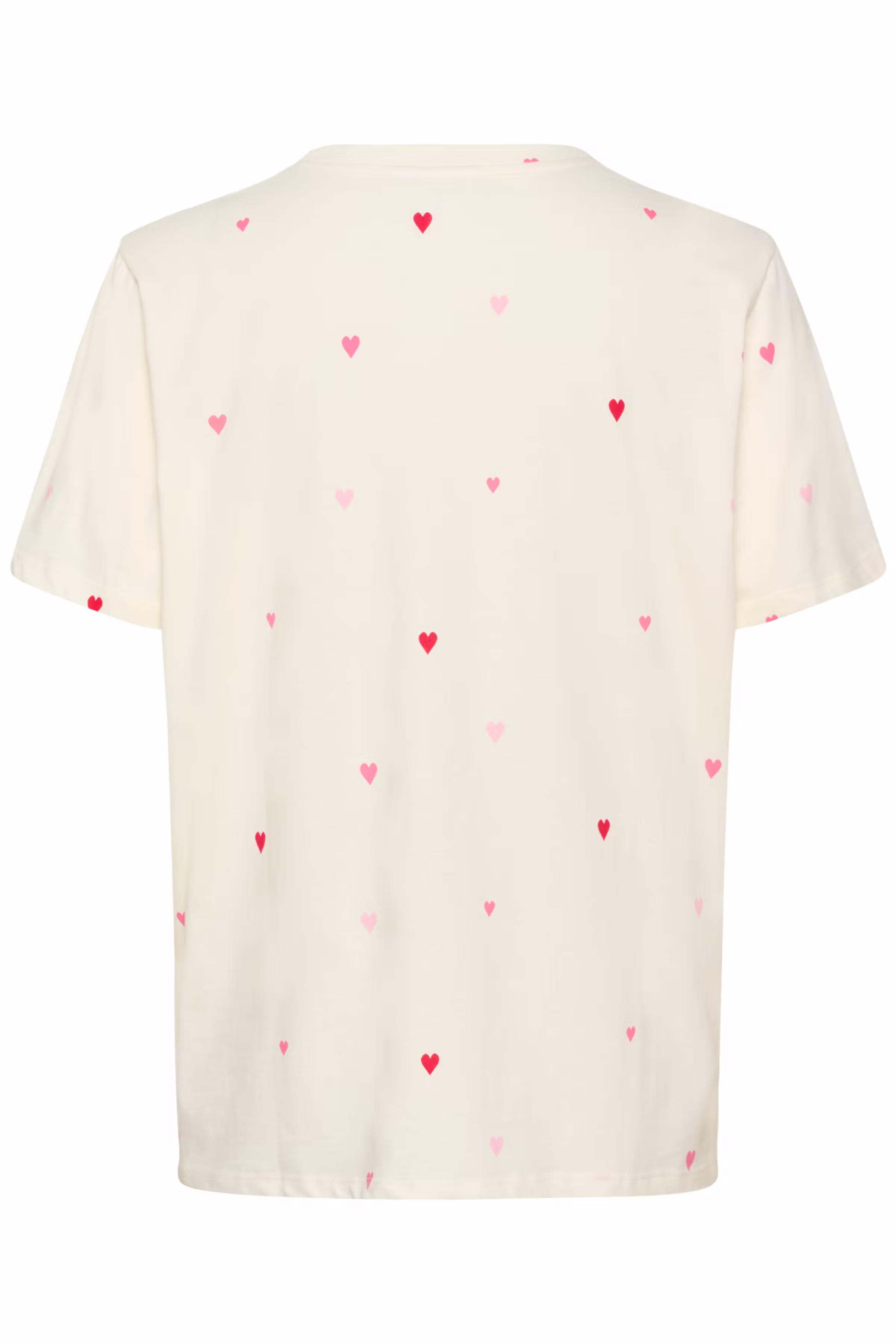 Johanna T-shirt PACK BACK 30513937-304793