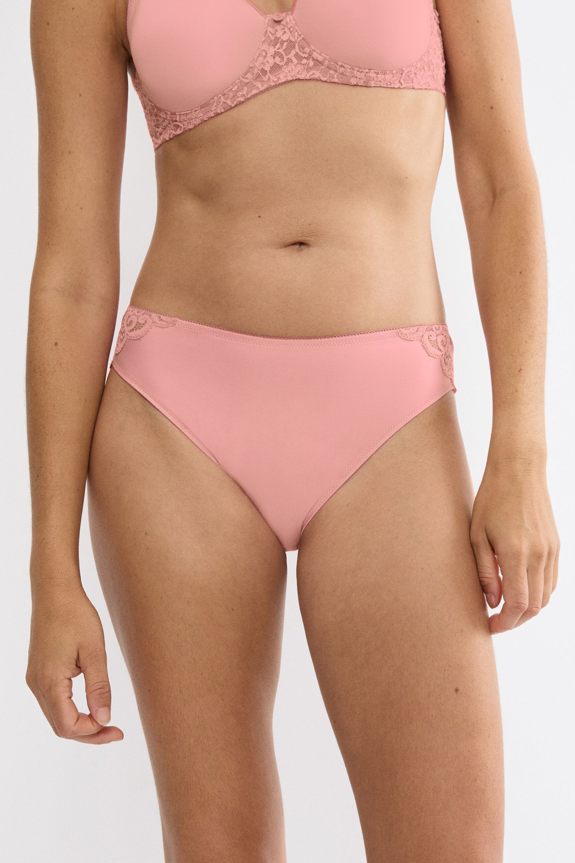 Amourette Unterhose LOOKBOOK FRONT 40500271-T00BE