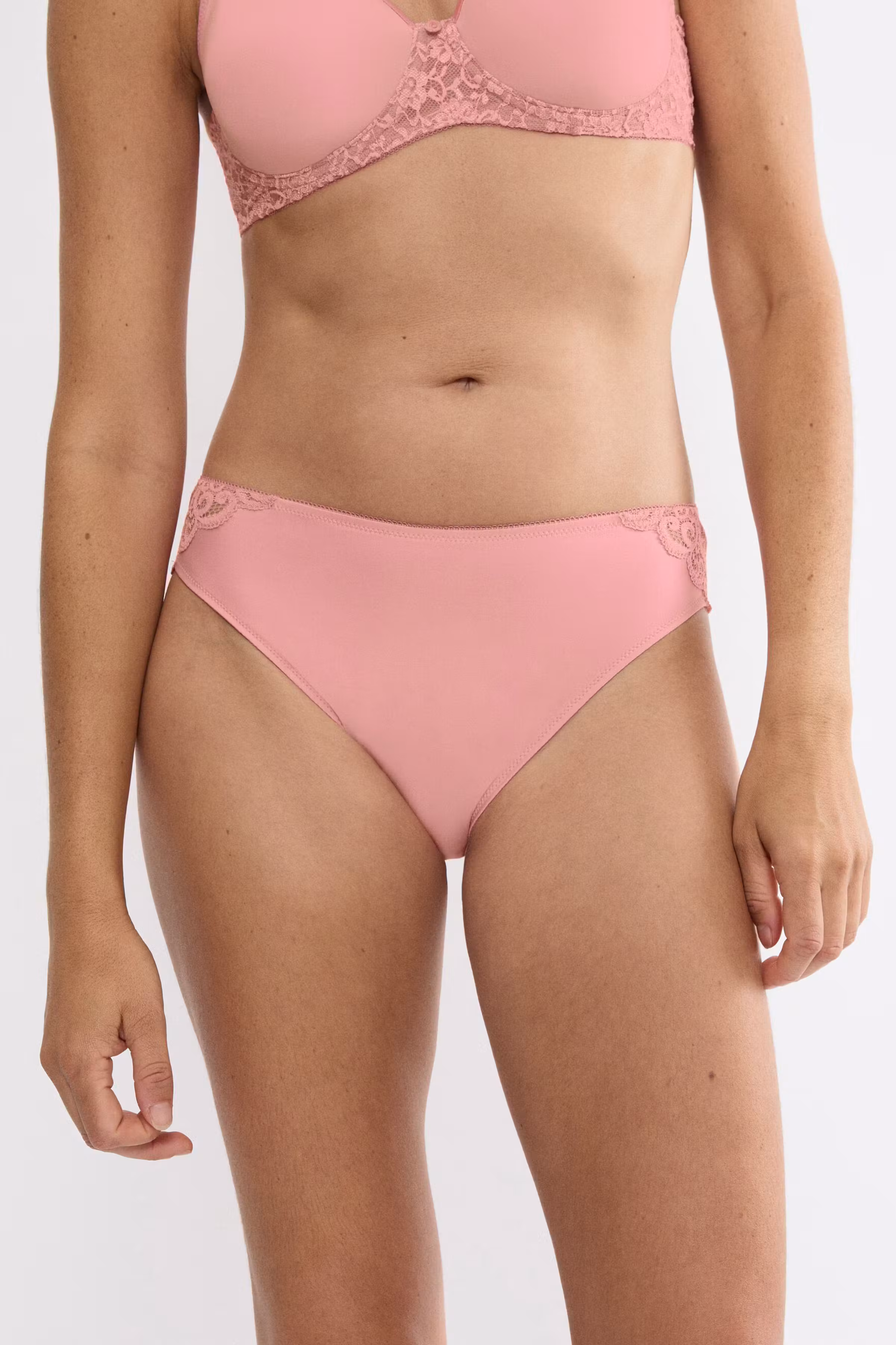 Amourette Unterhose LOOKBOOK FRONT 40500271-T00BE