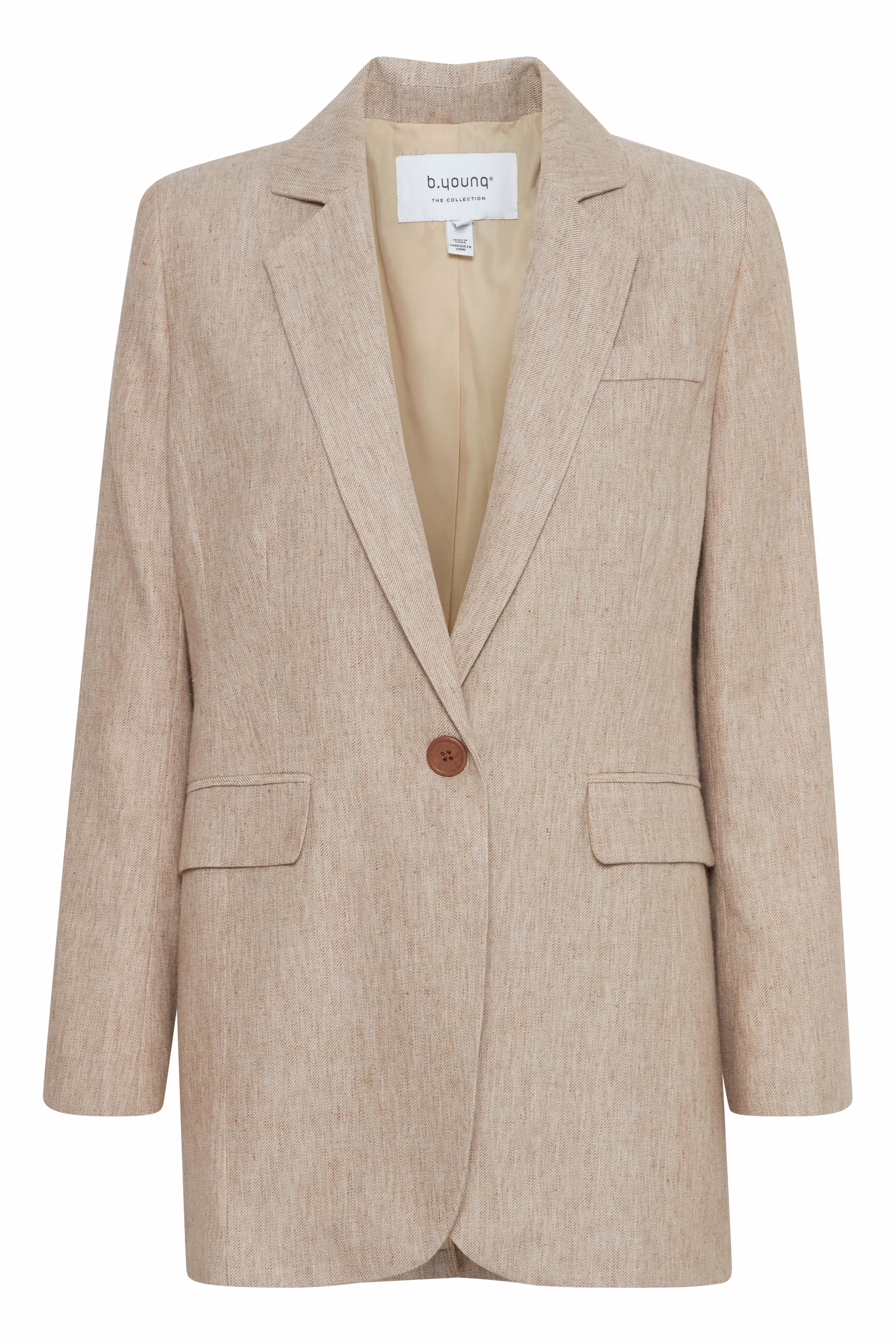 BYDOCITA Blazer PACK FRONT 20814494-1513041