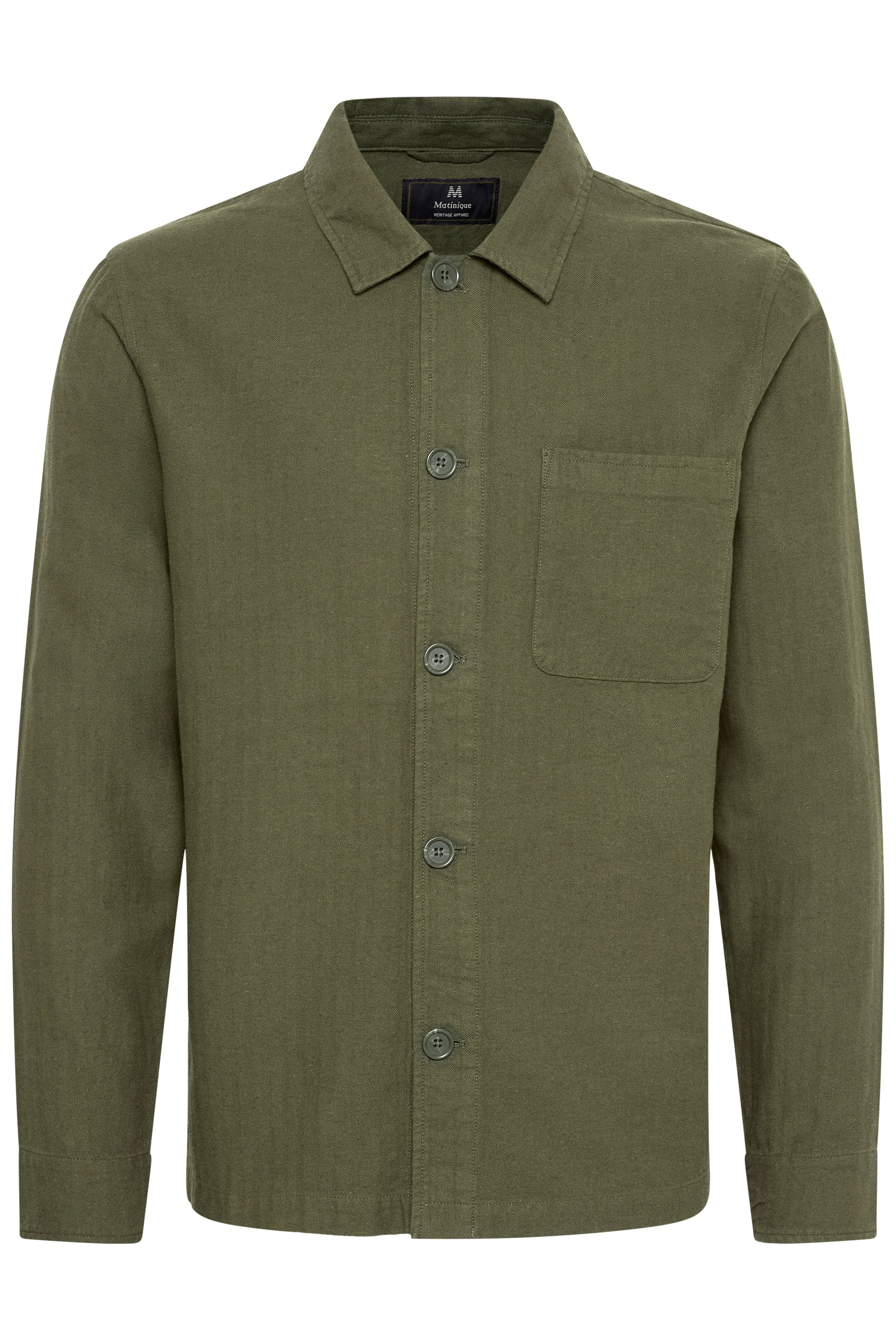 MAOriginal Hemd PACK FRONT 30208490-161105