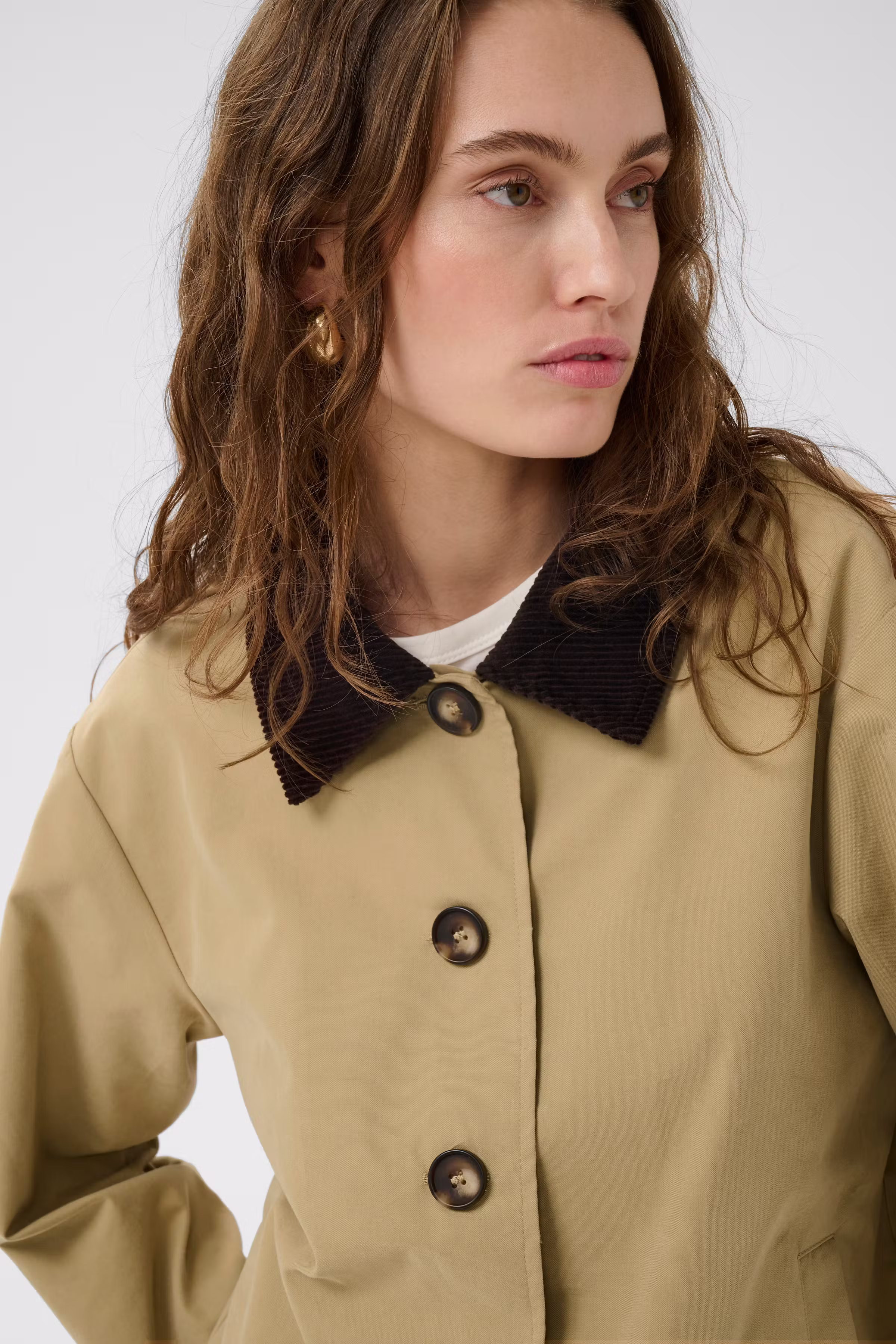 CUjosia Casual jacket LOOKBOOK DETAIL 50113557-151114