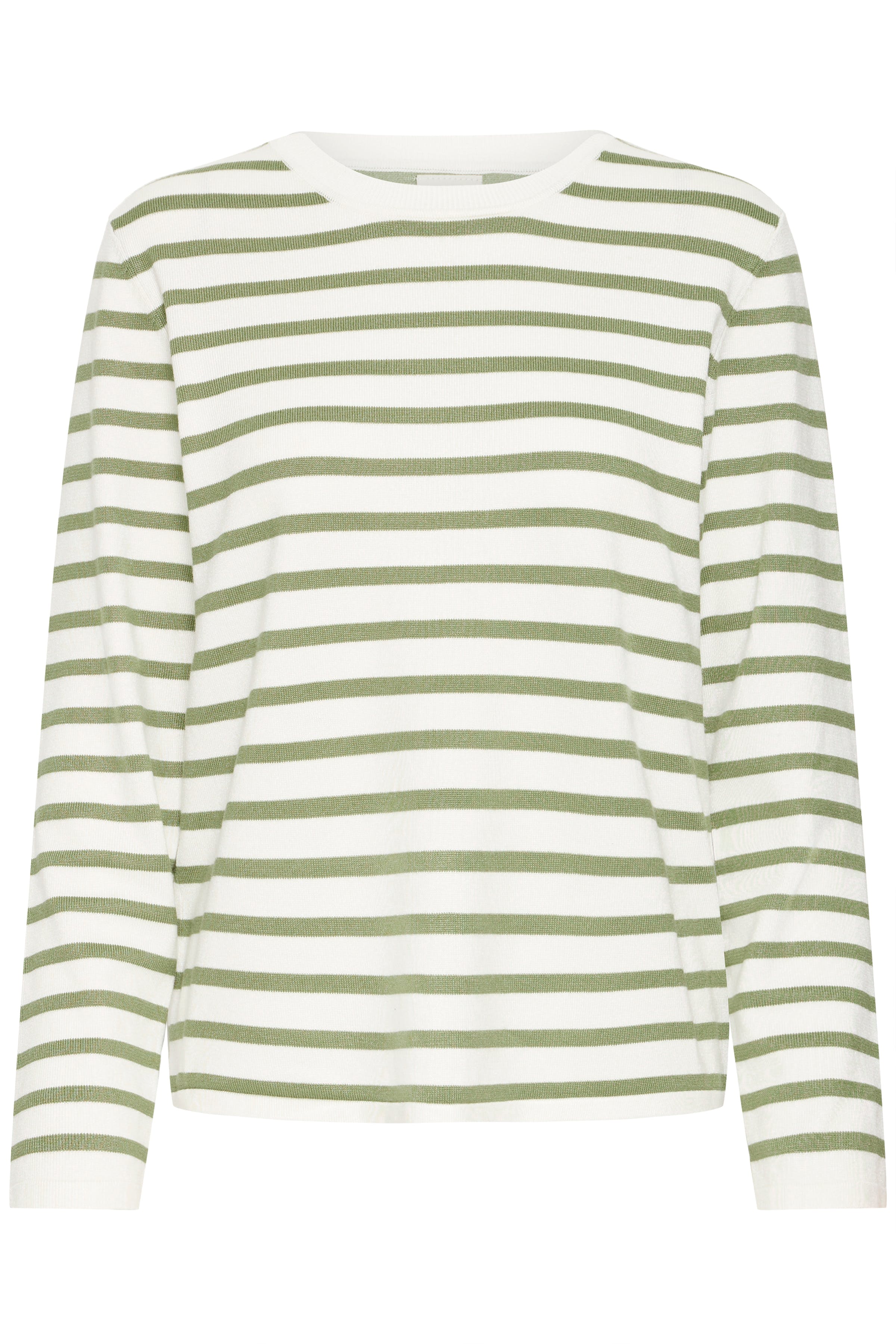 IHLULS O-Neck Pullover PACK FRONT 20125814-900006933