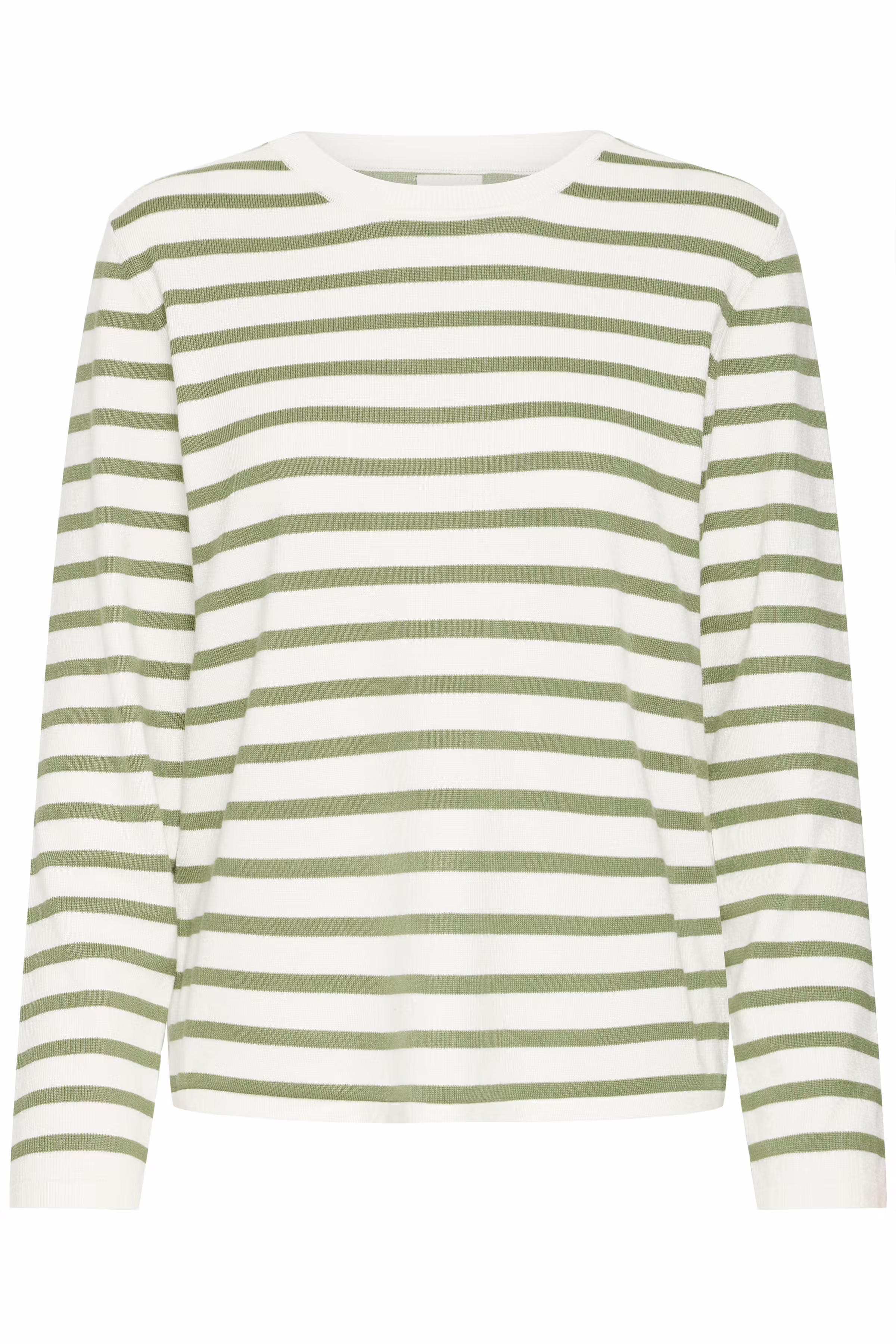 IHLULS O-Neck Pullover PACK FRONT 20125814-900006933