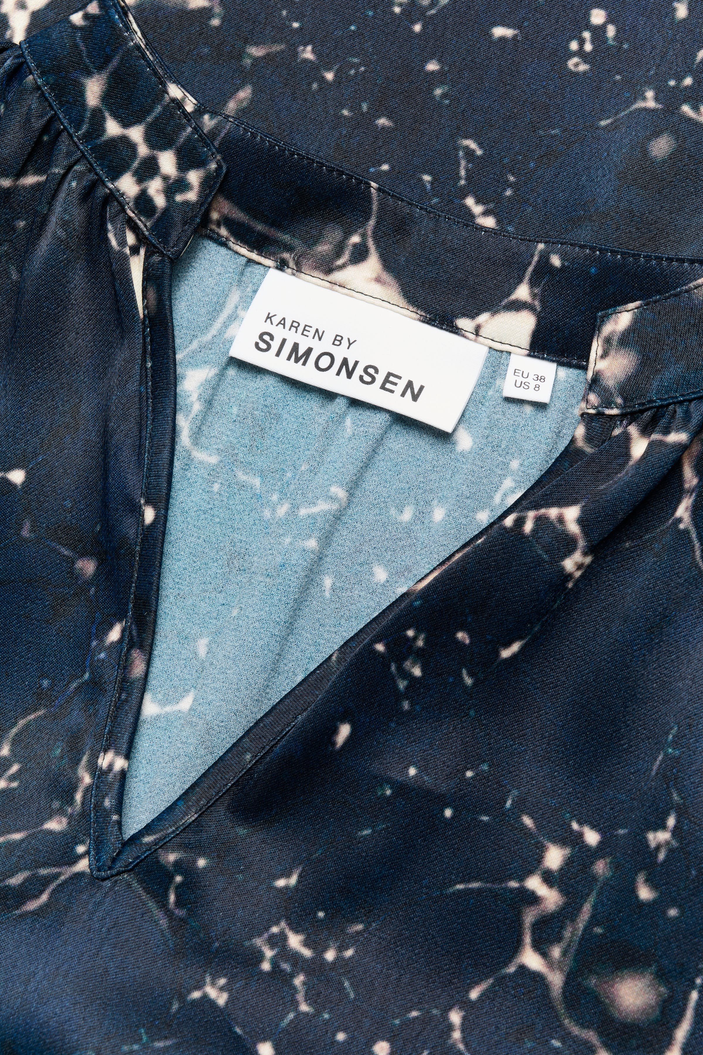 KBRonja Bluse PACK DETAIL 10105070-106276