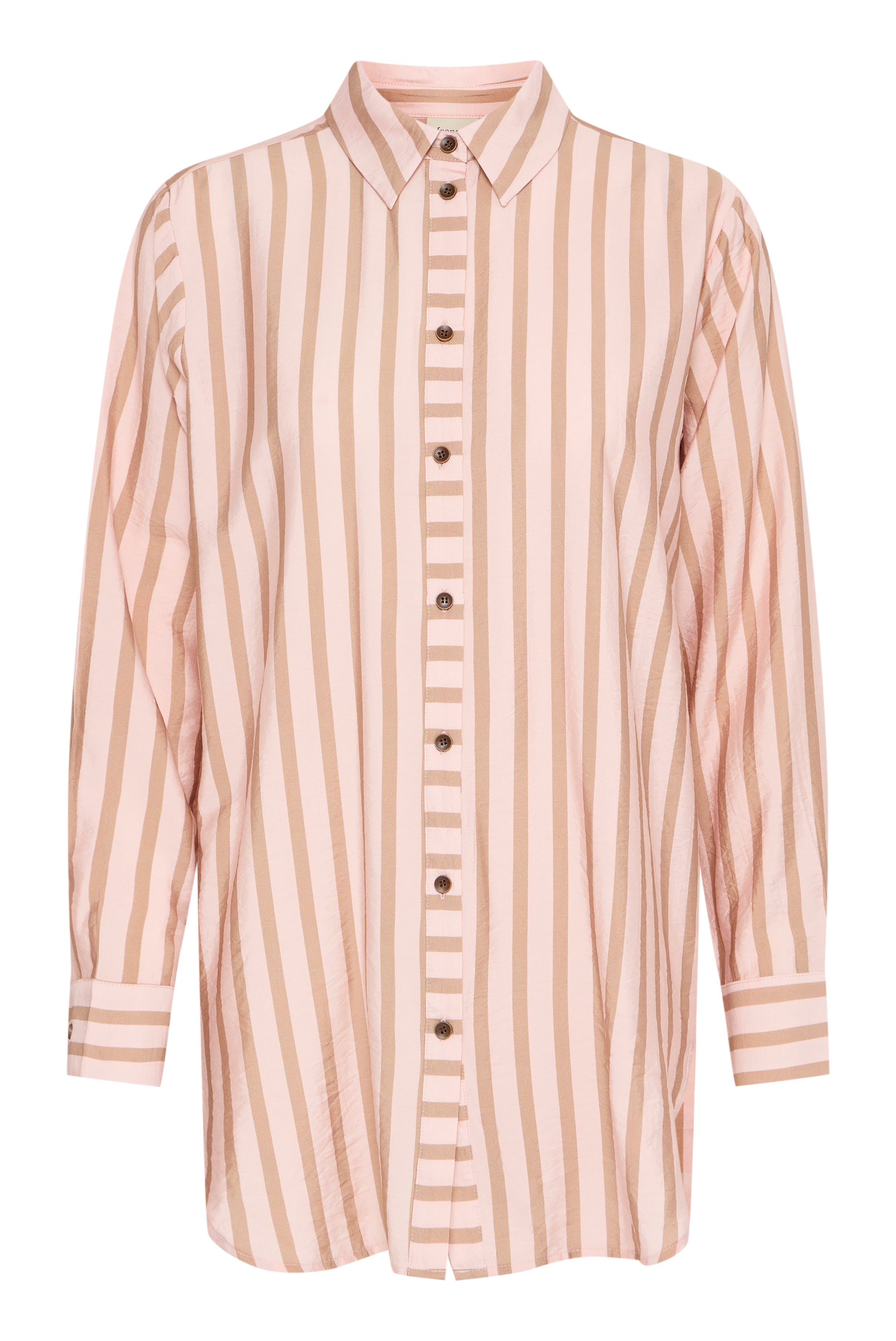 FRRONE  Shirt met lange mouwen PACK FRONT 20615080-204099