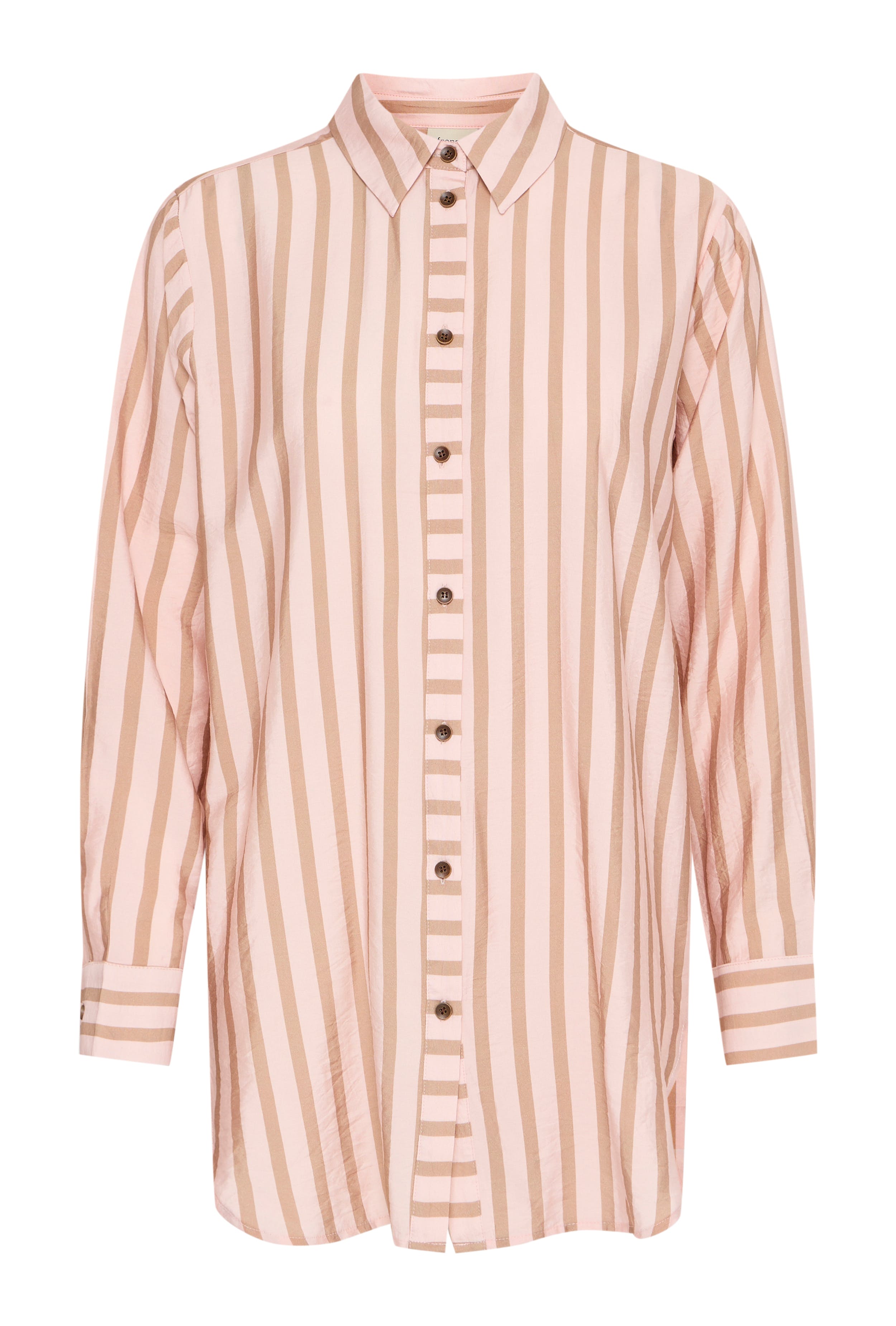 FRRONE  Shirt met lange mouwen PACK FRONT 20615080-204099