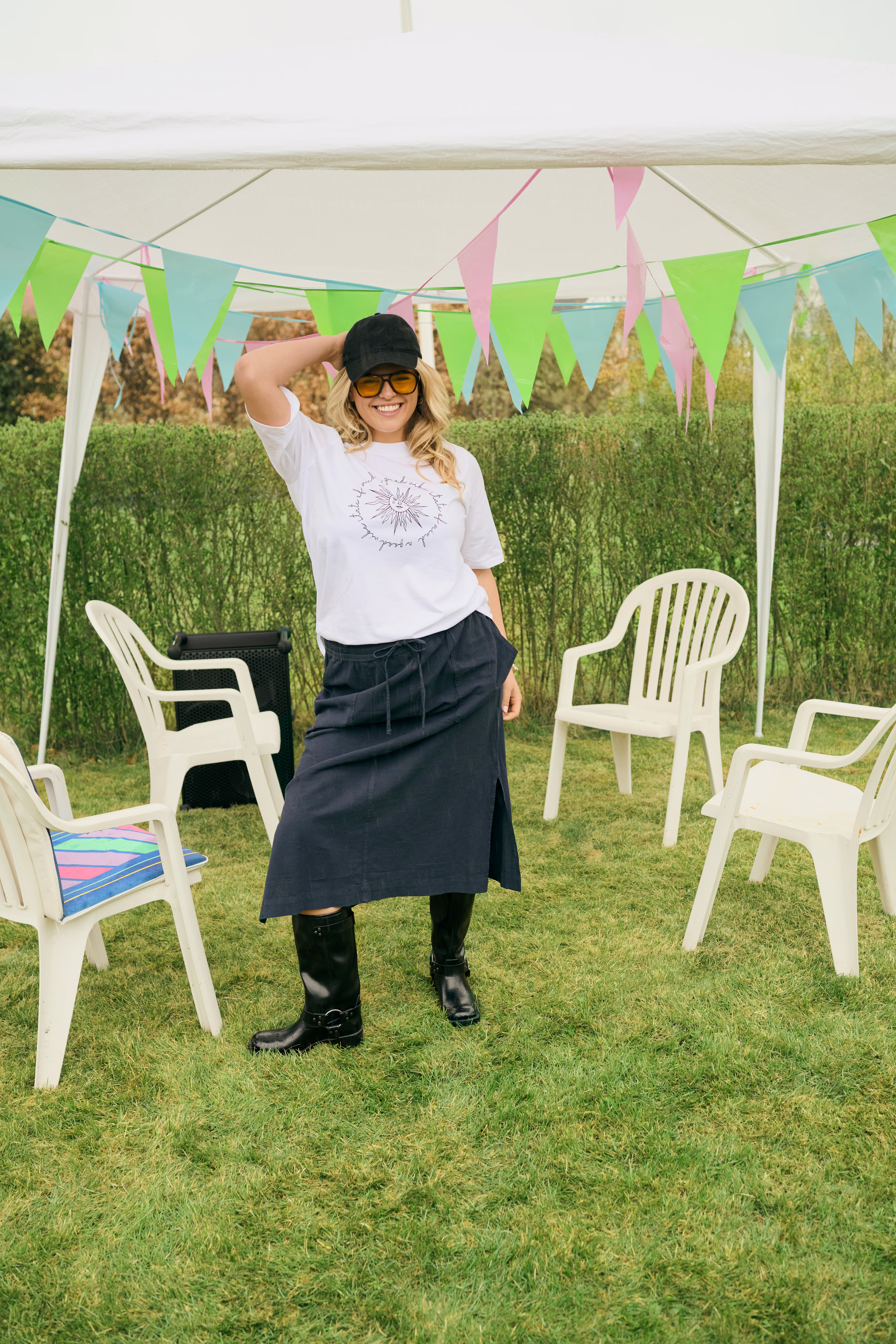 KCfrey T-shirt LOCATION NONE 10583724-108422