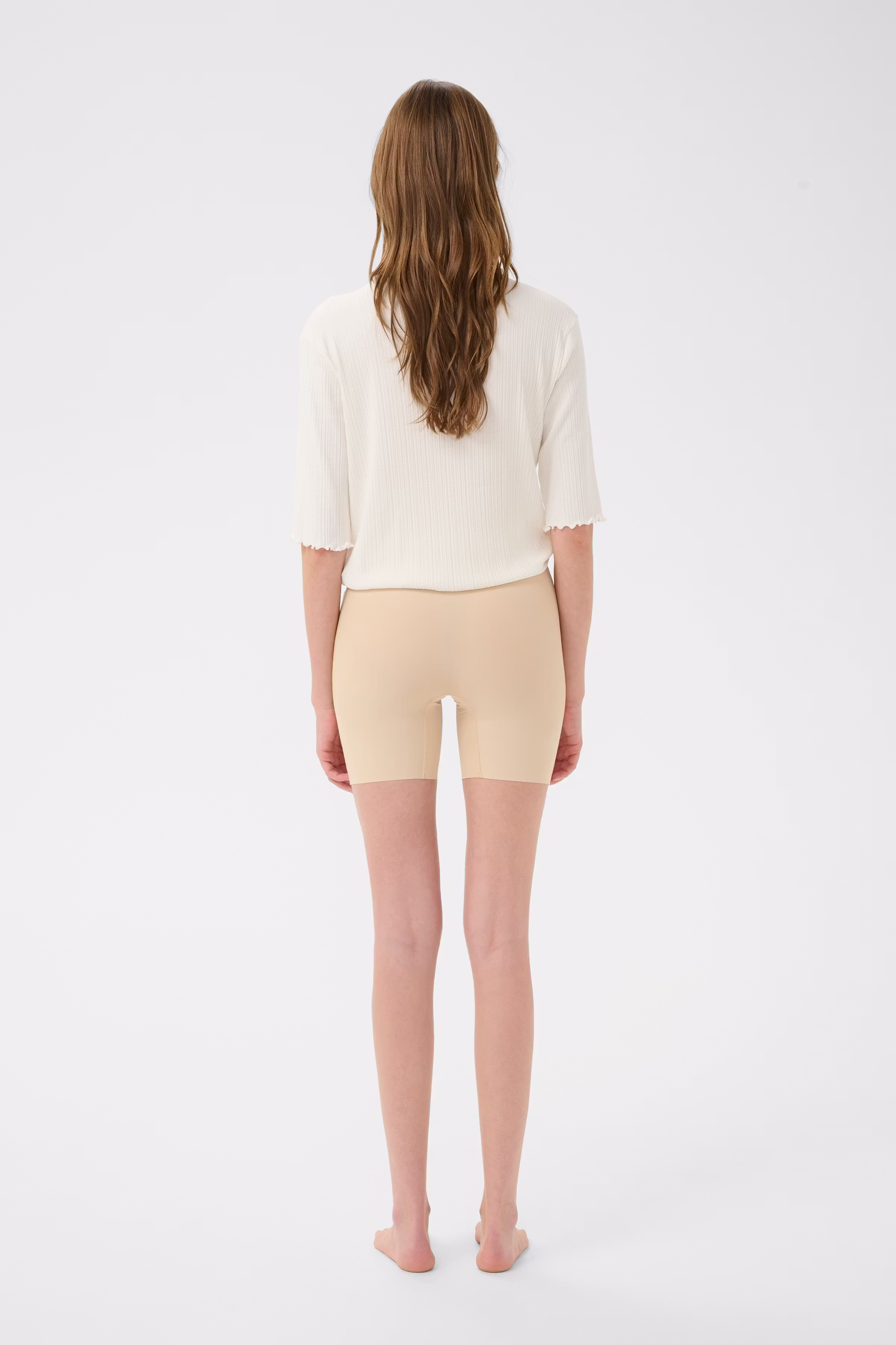 AiperKB Shorts LOOKBOOK BACK 10103077-100306