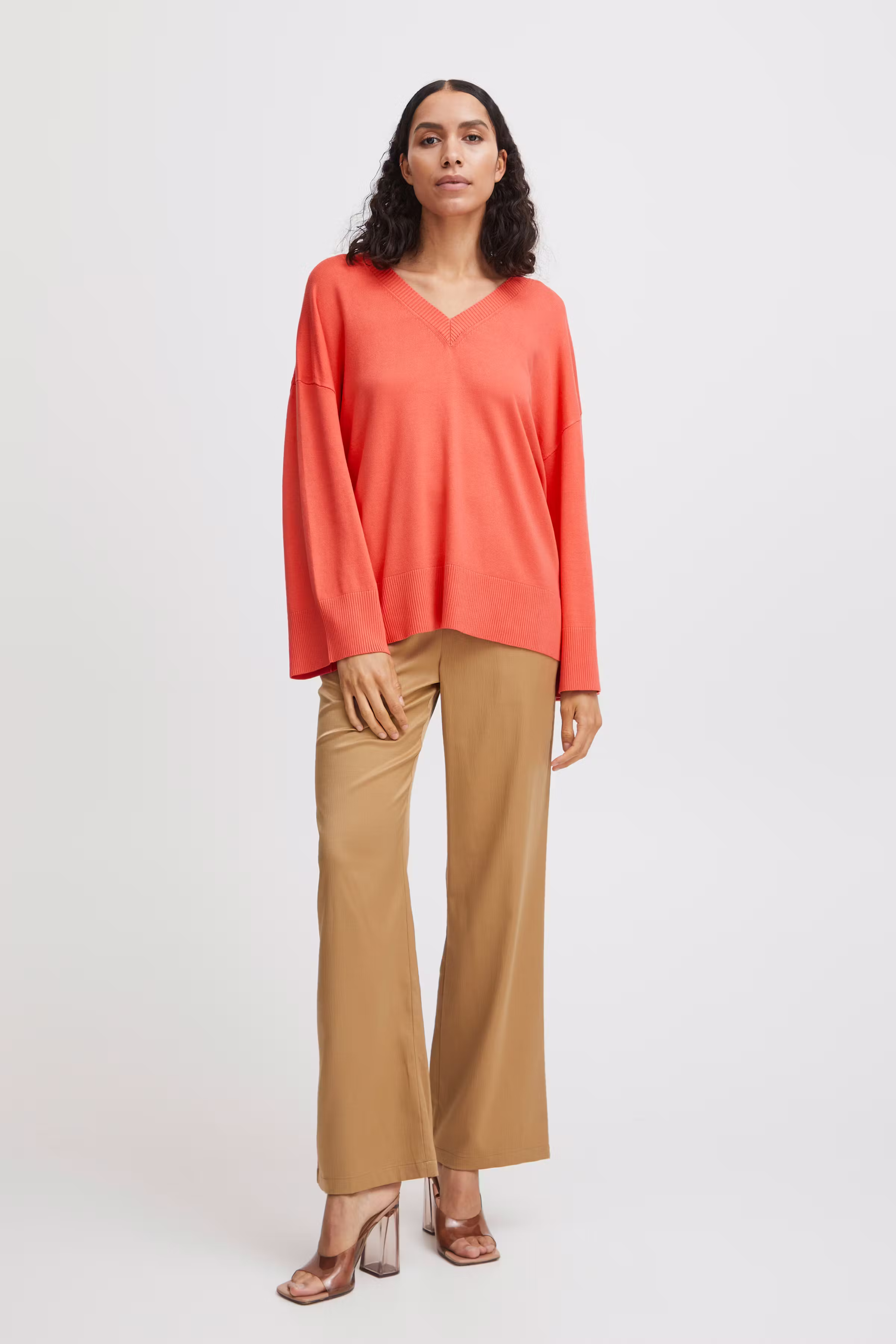 BYMMORLA Pullover LOOKBOOK FRONT 20814394-181651