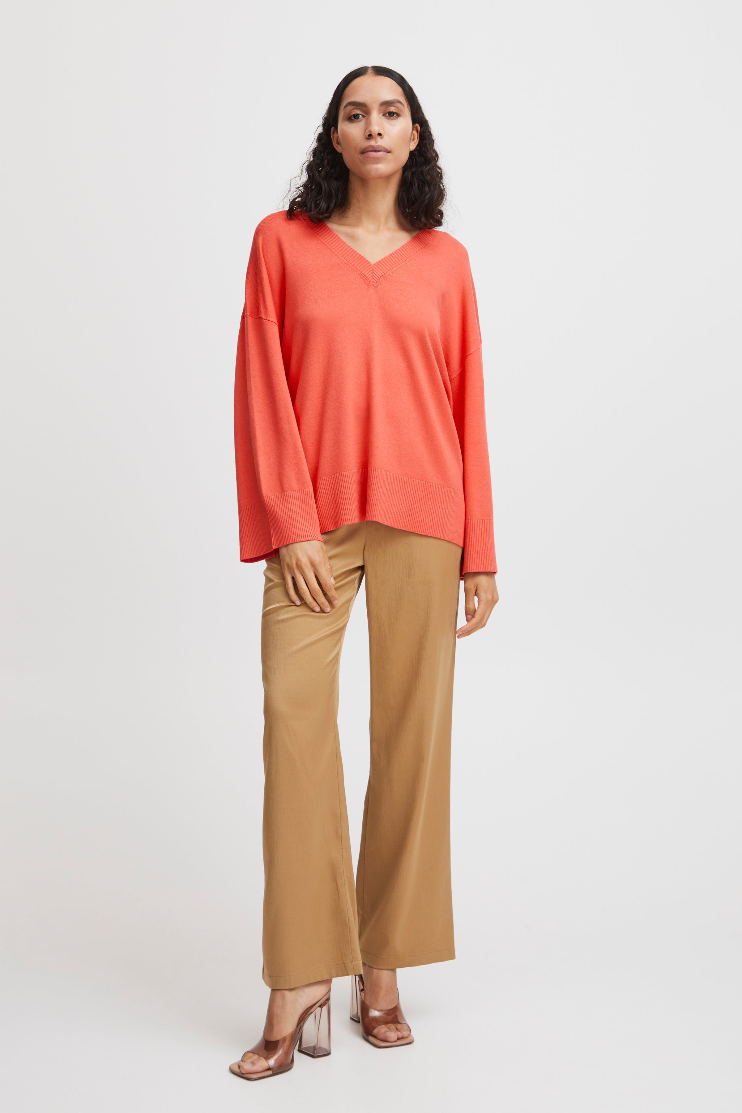 BYMMORLA Pullover LOOKBOOK FRONT 20814394-181651