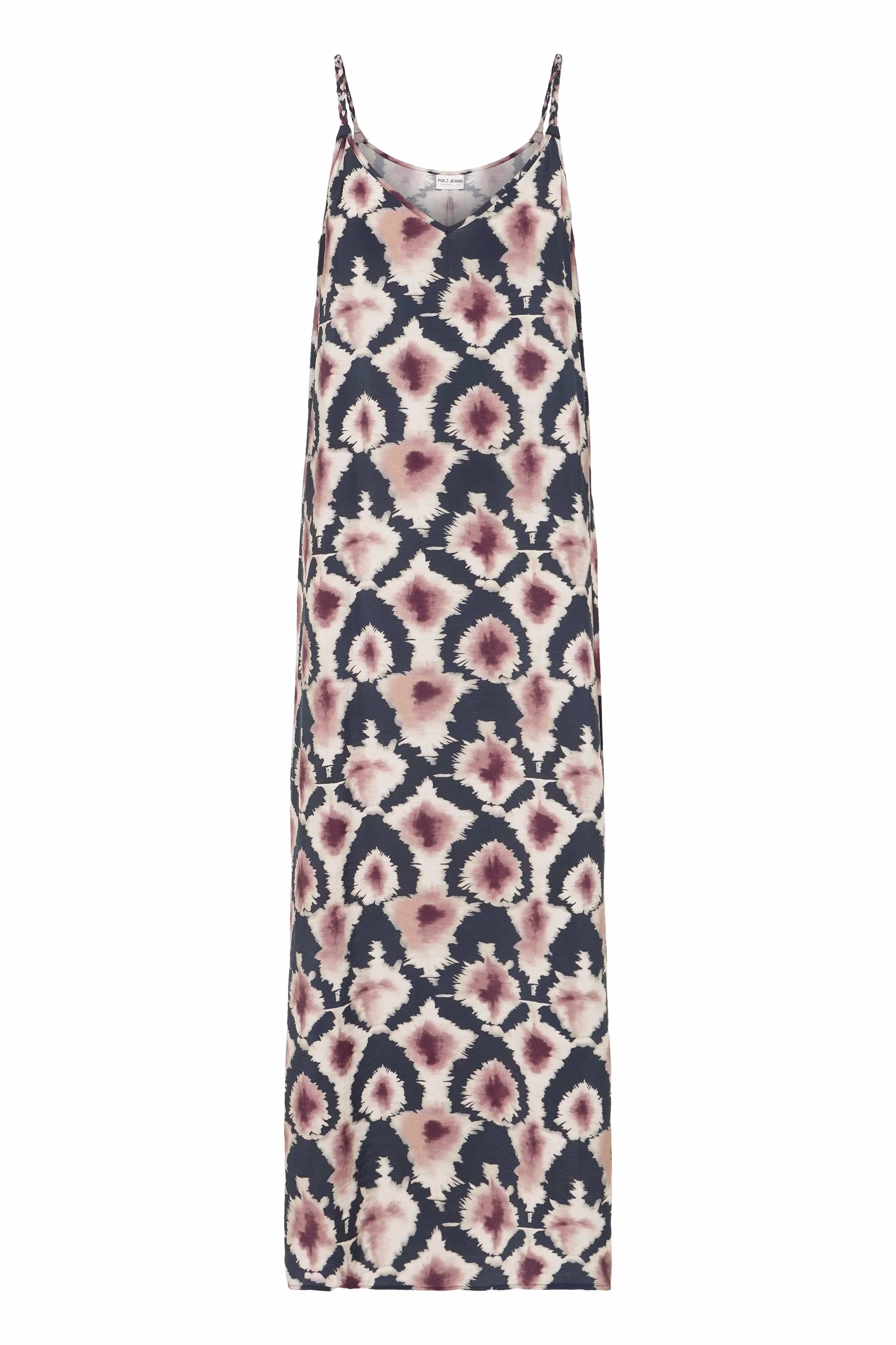 PZCELLY Kjole PACK FRONT 50210543-193911