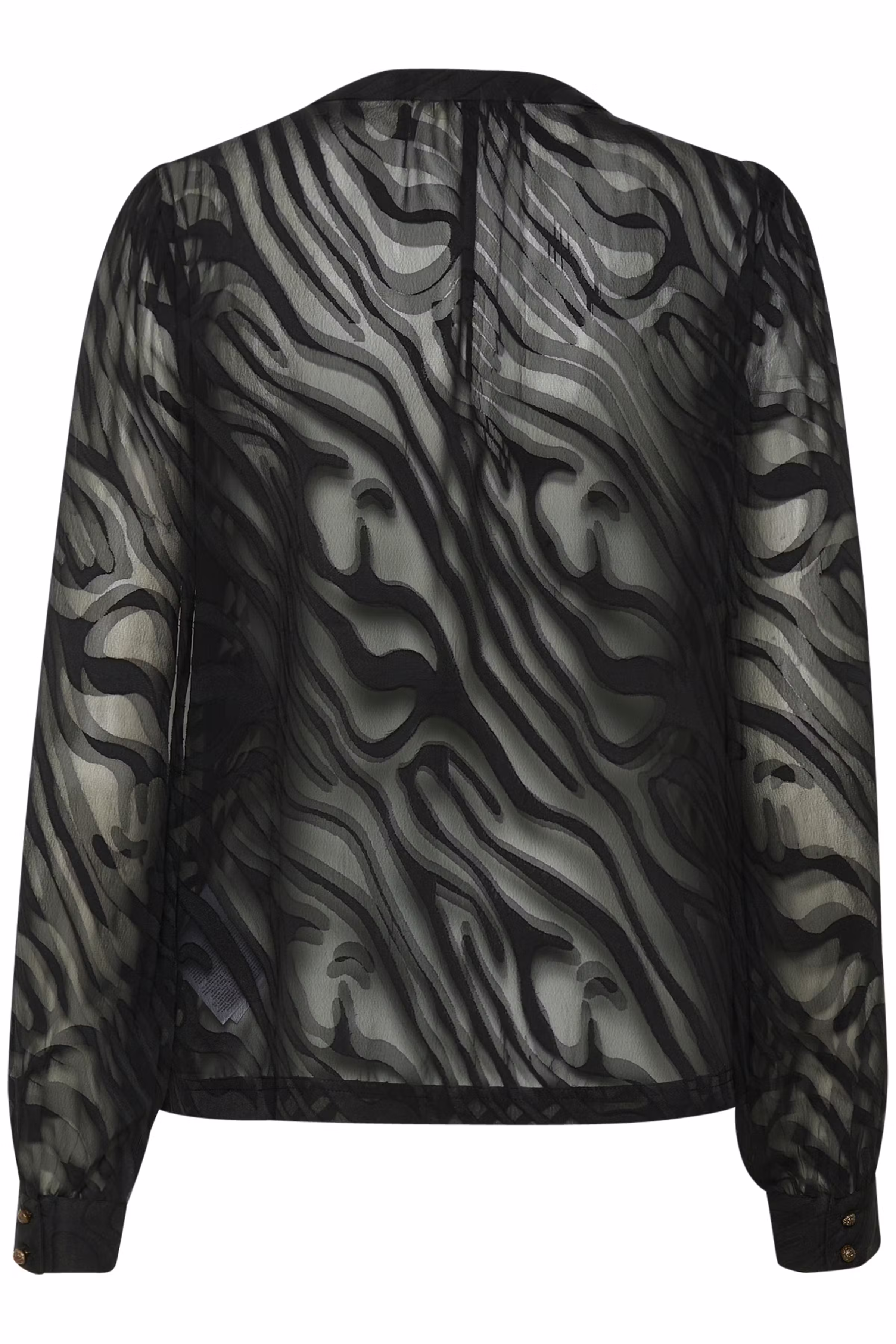 CRYana Blouse PACK BACK 10611984-107365