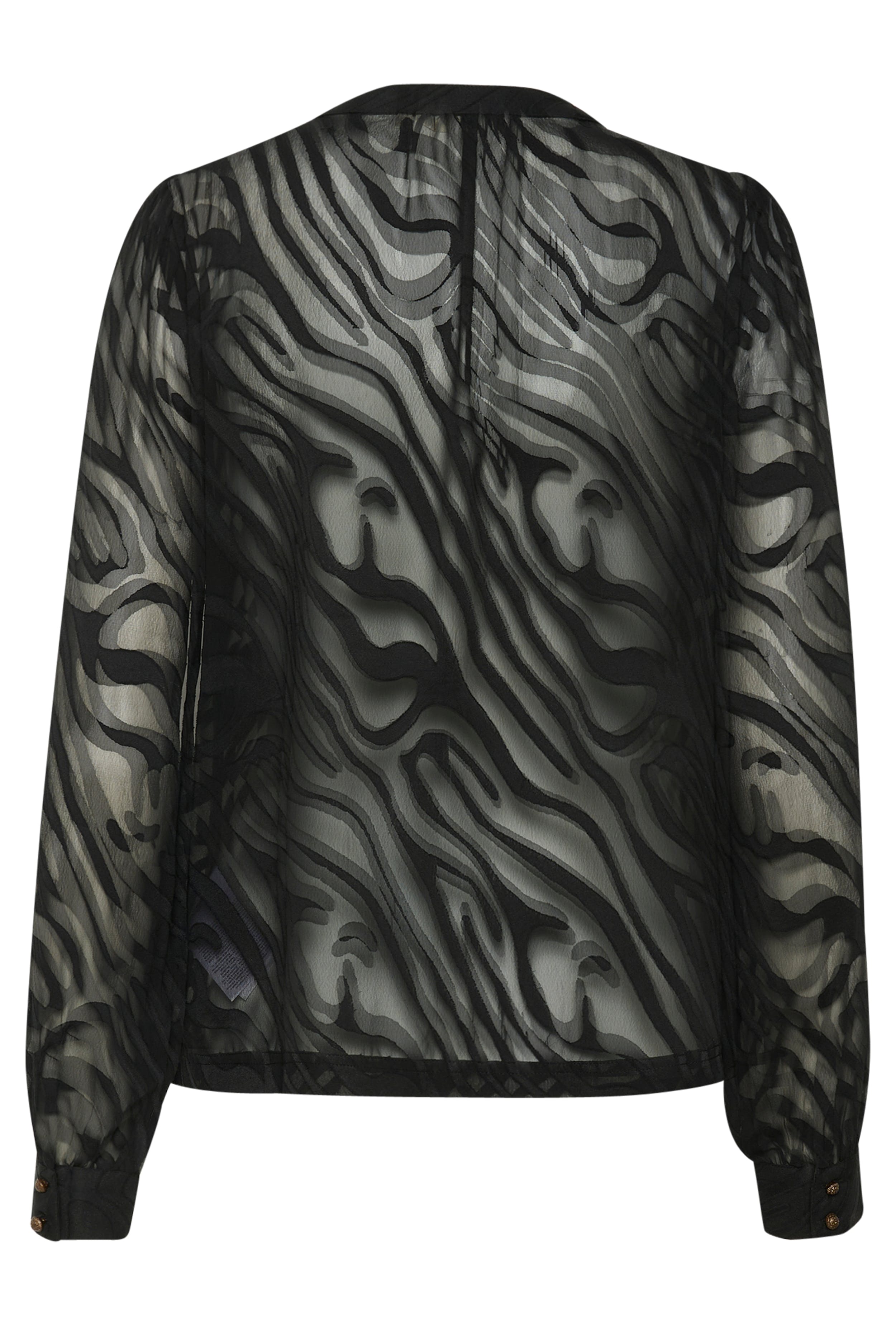 CRYana Blouse PACK BACK 10611984-107365