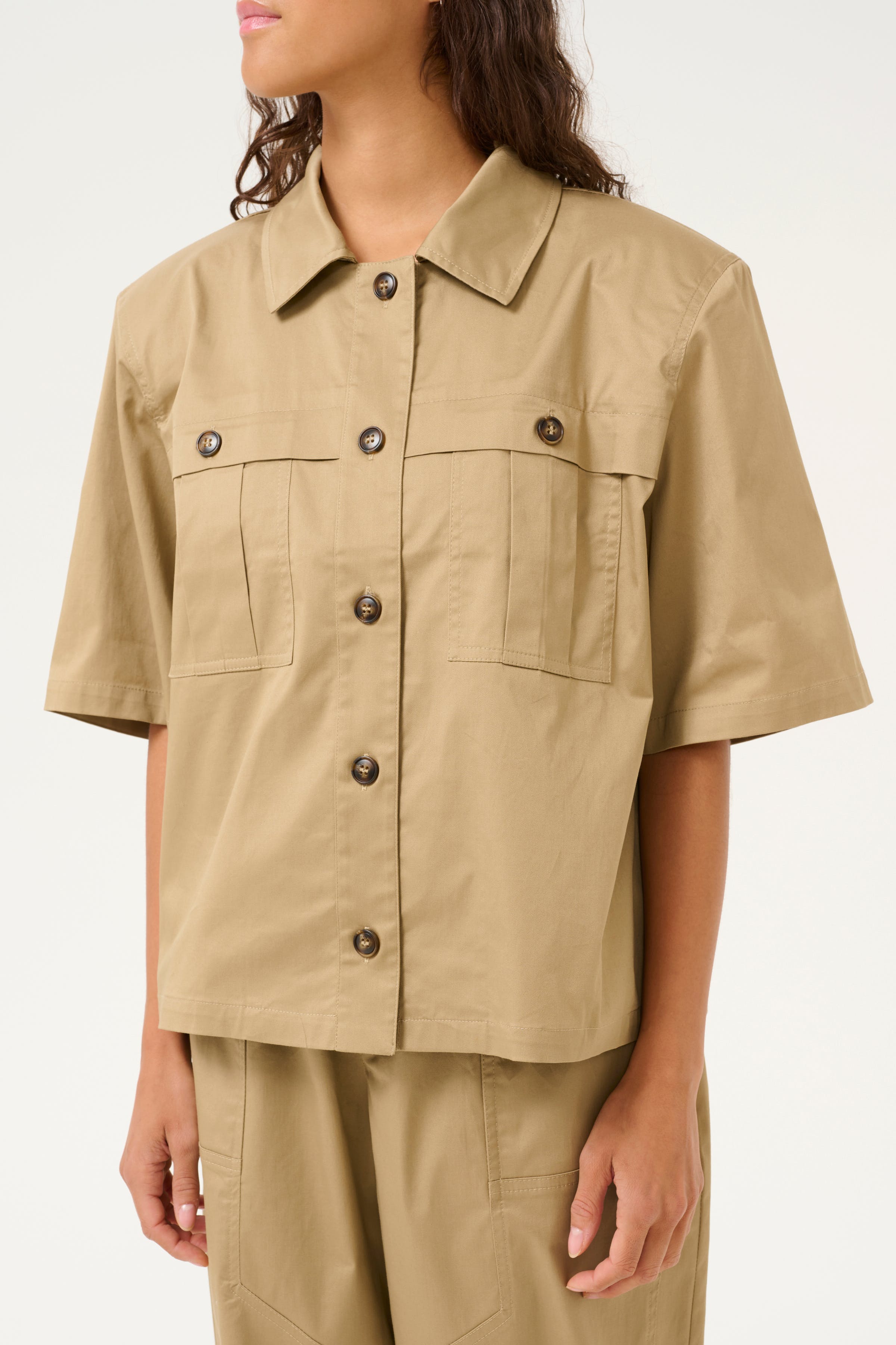 KBVilma Hemd LOOKBOOK DETAIL 10105452-171109