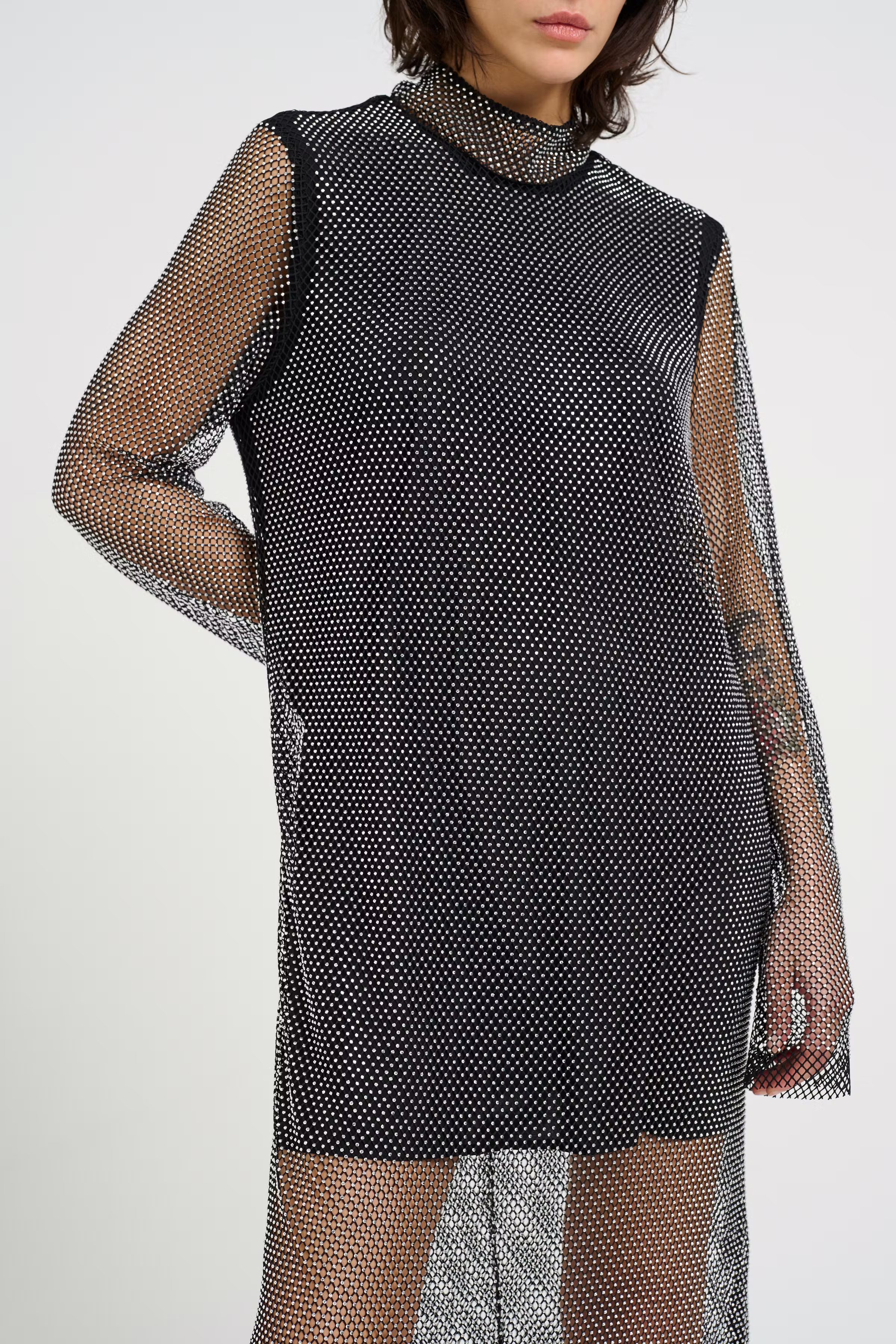 YadeGZ Dress LOOKBOOK BACK 10909619-105014