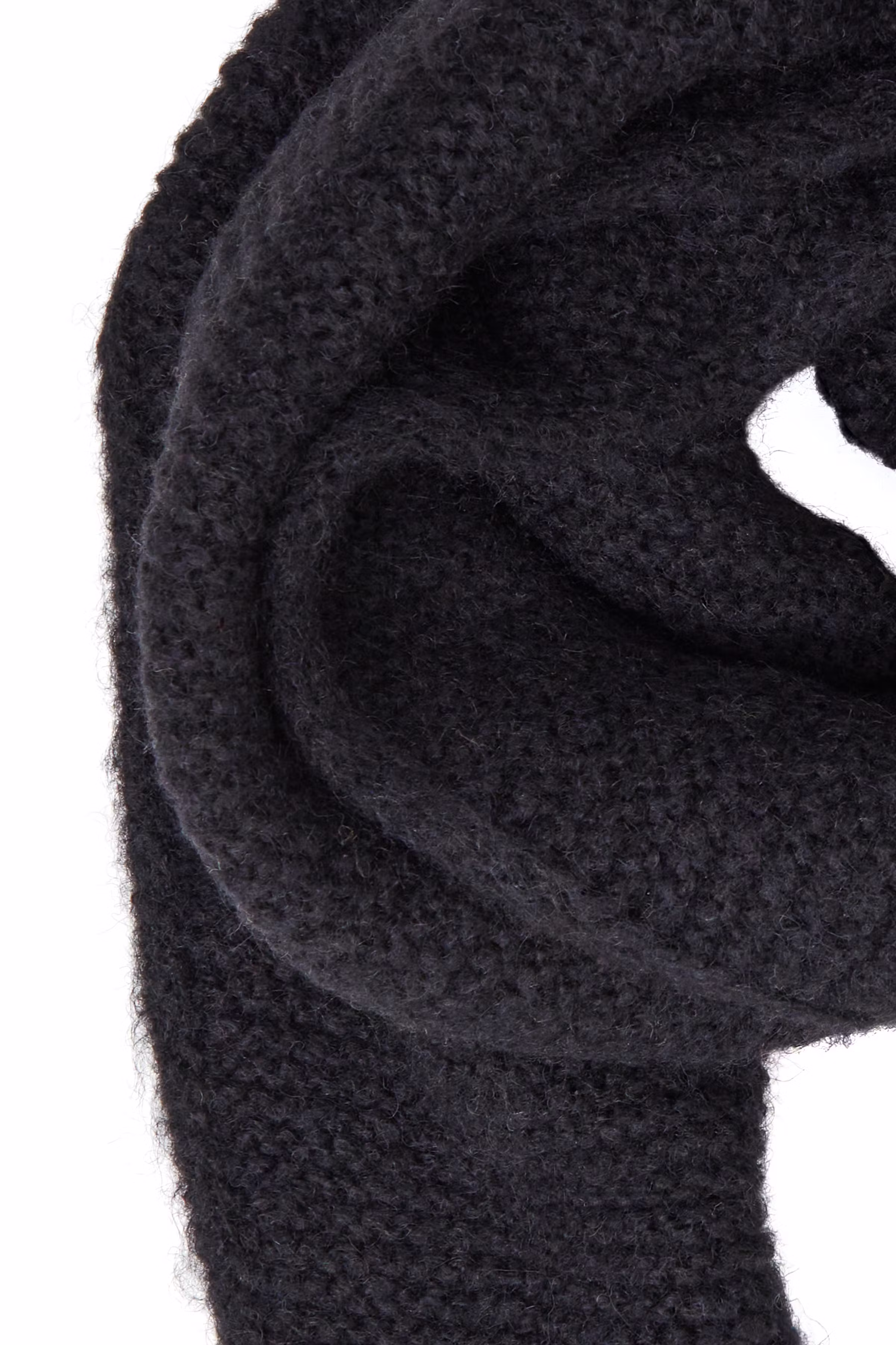 IAFLEUR Skjerf LOOKBOOK FRONT 20122127-194008