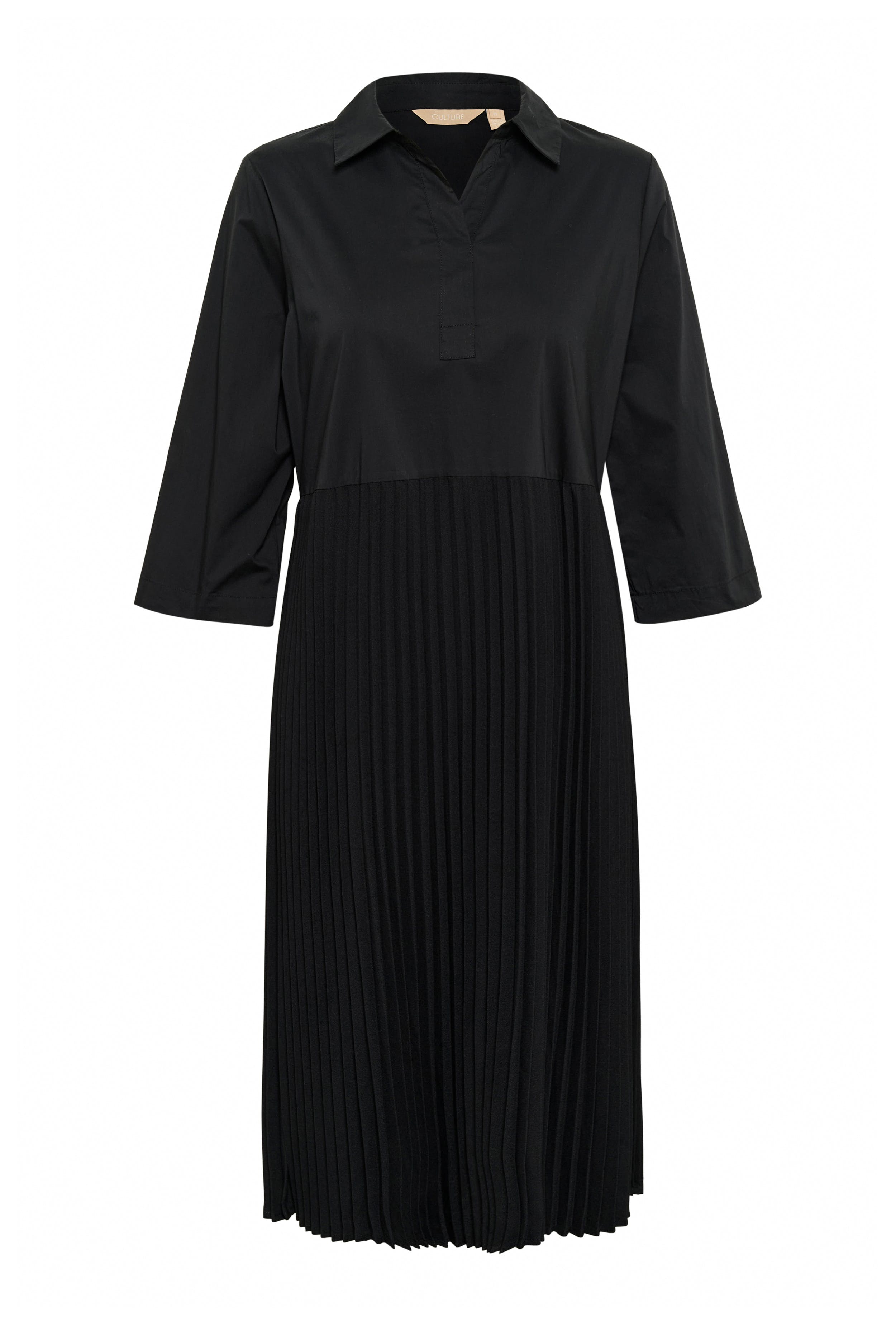 CUblaise Dress PACK FRONT 50111555-500012