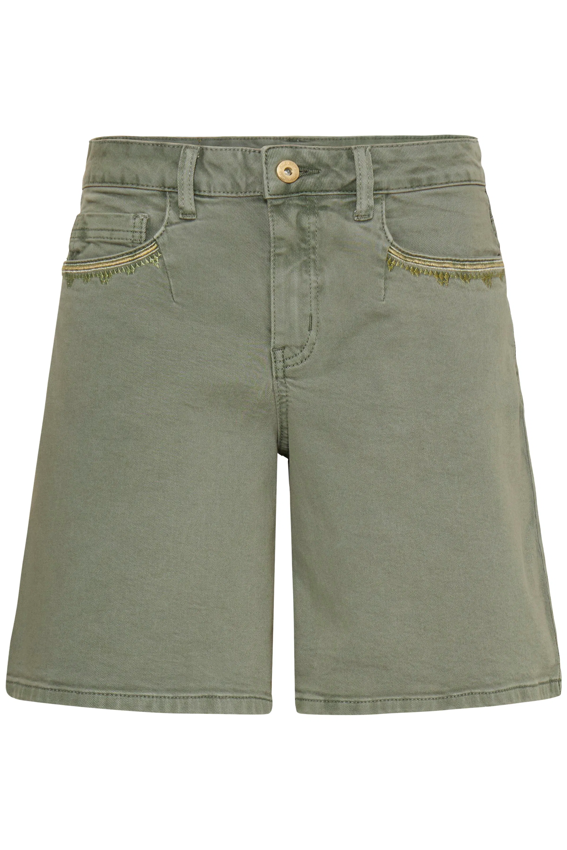 PZCILIANE Shorts PACK FRONT 50210563-151307