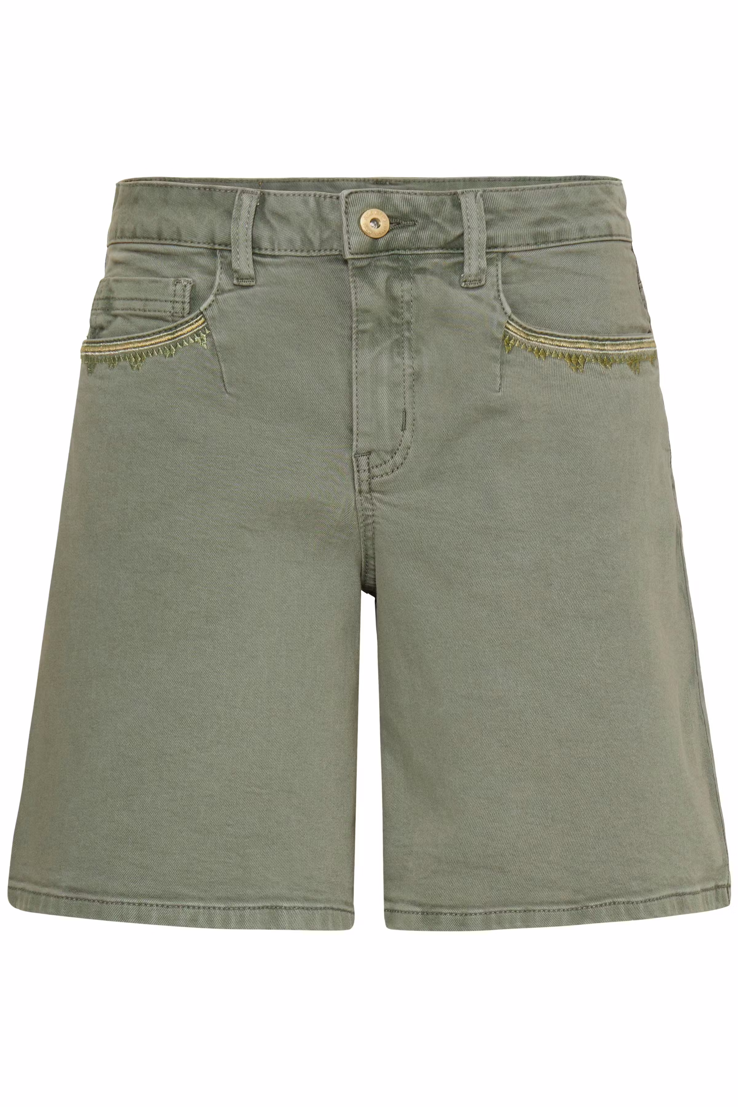 PZCILIANE Shorts PACK FRONT 50210563-185806