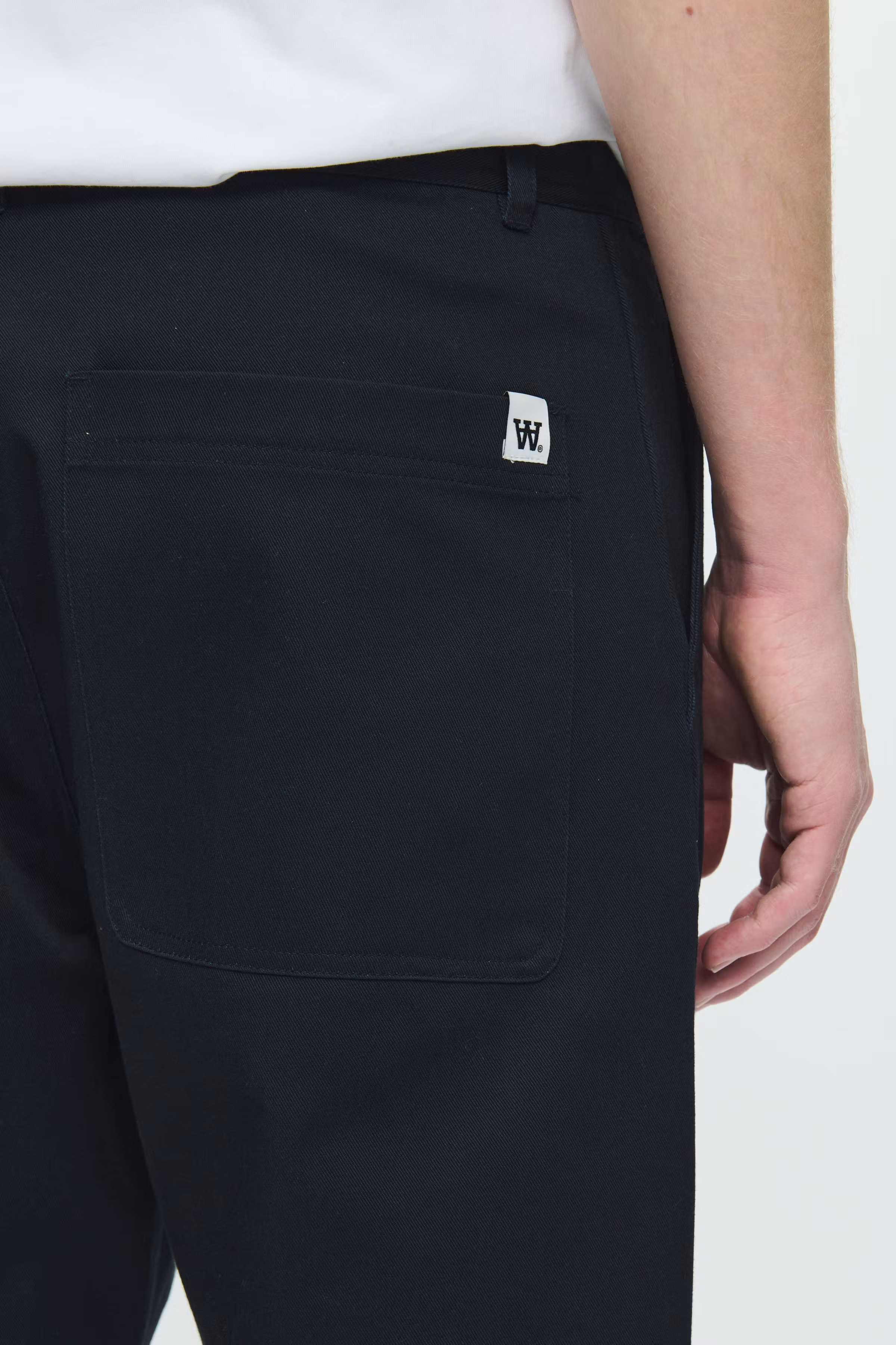 WWMaison Bukser LOOKBOOK DETAIL 30252370-194011